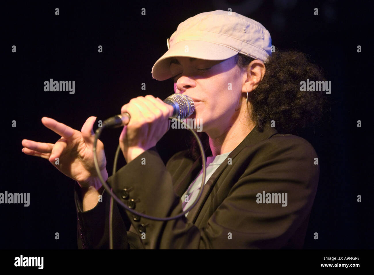 Ursula rucker hi-res stock photography and images - Alamy