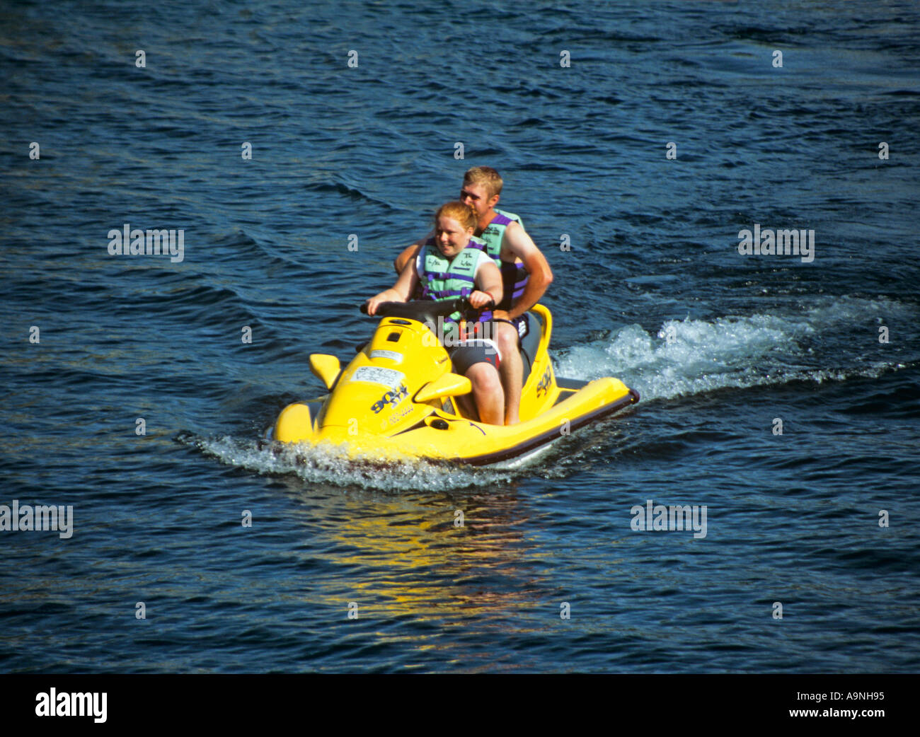 CHELAN WASHINGTON STATE USA August Southern Lake Chelan is a for