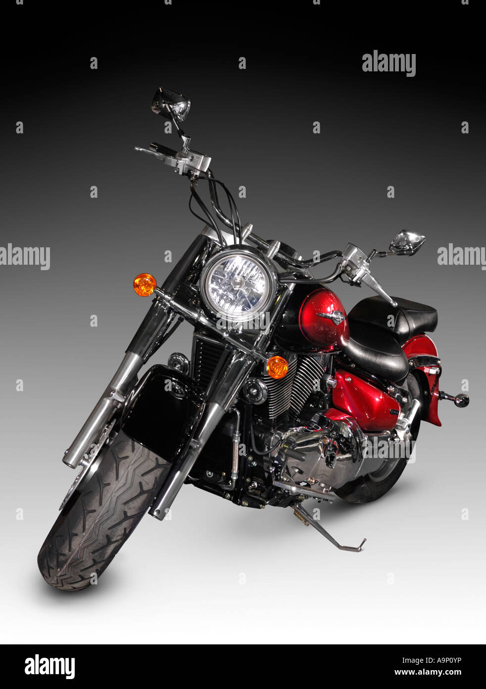 Suzuki intruder 800 hi-res stock photography and images - Alamy