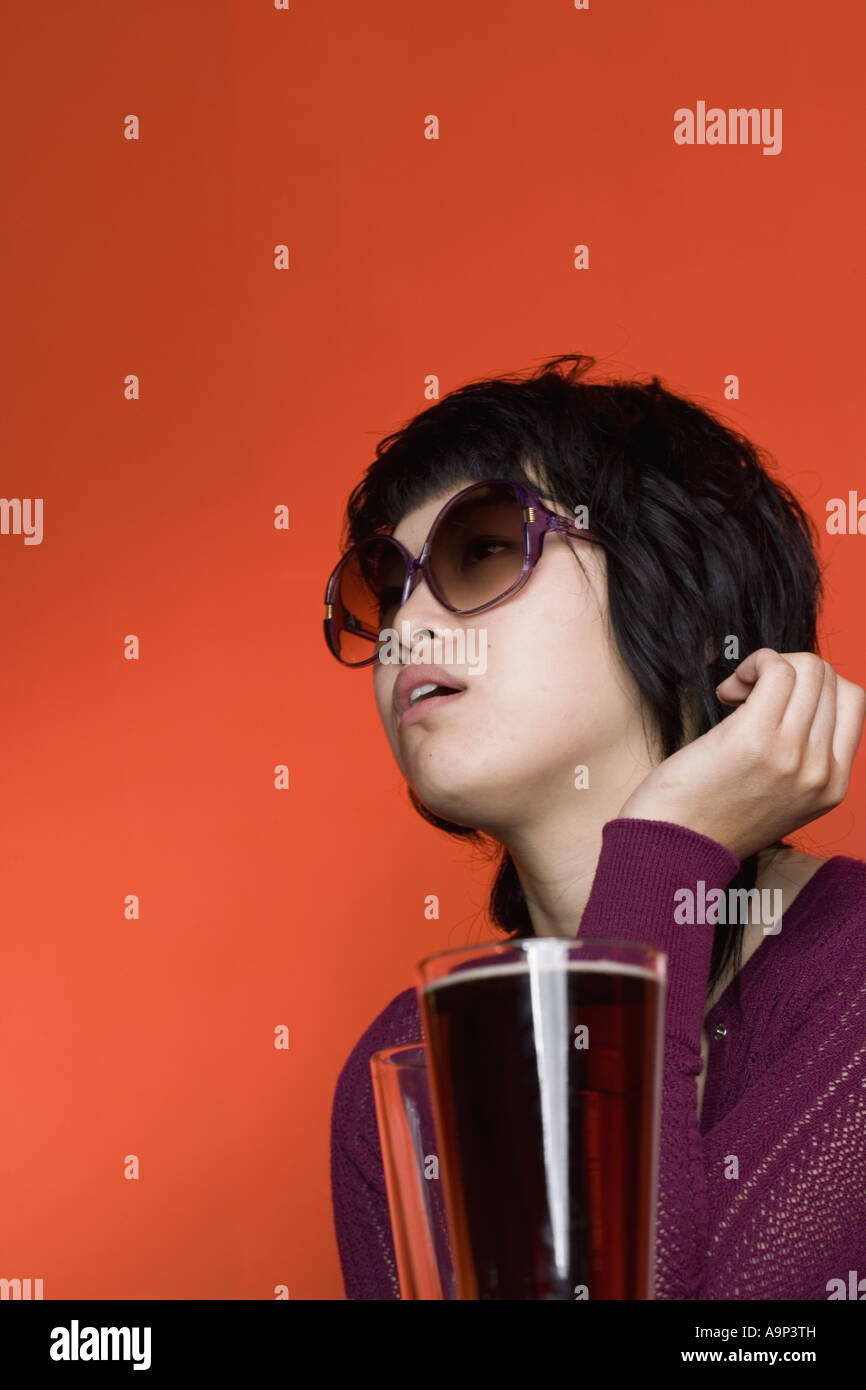 Asian beer googles Are mistaken. asian beer googles those on!