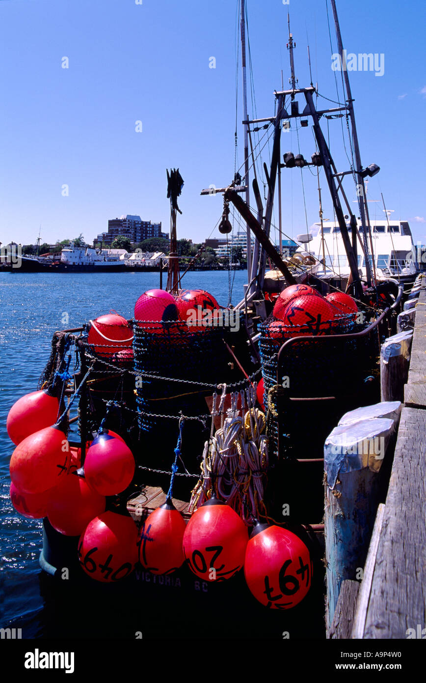 Commercial Crab Fishery High Resolution Stock Photography and Images Alamy