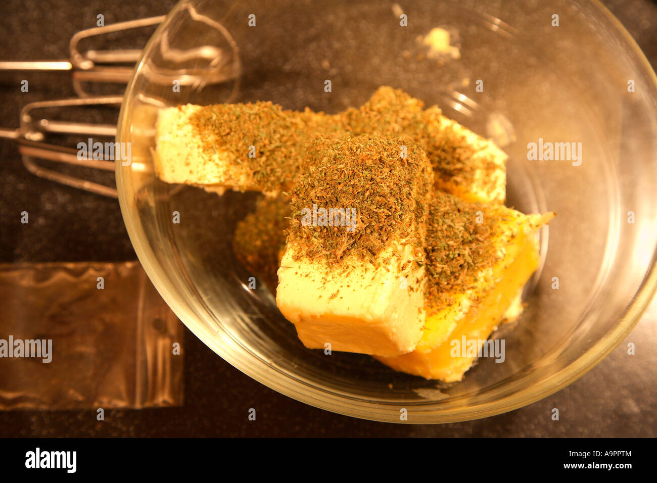 Photography from The Netherlands Holland baking weed hasj cookies. Soft