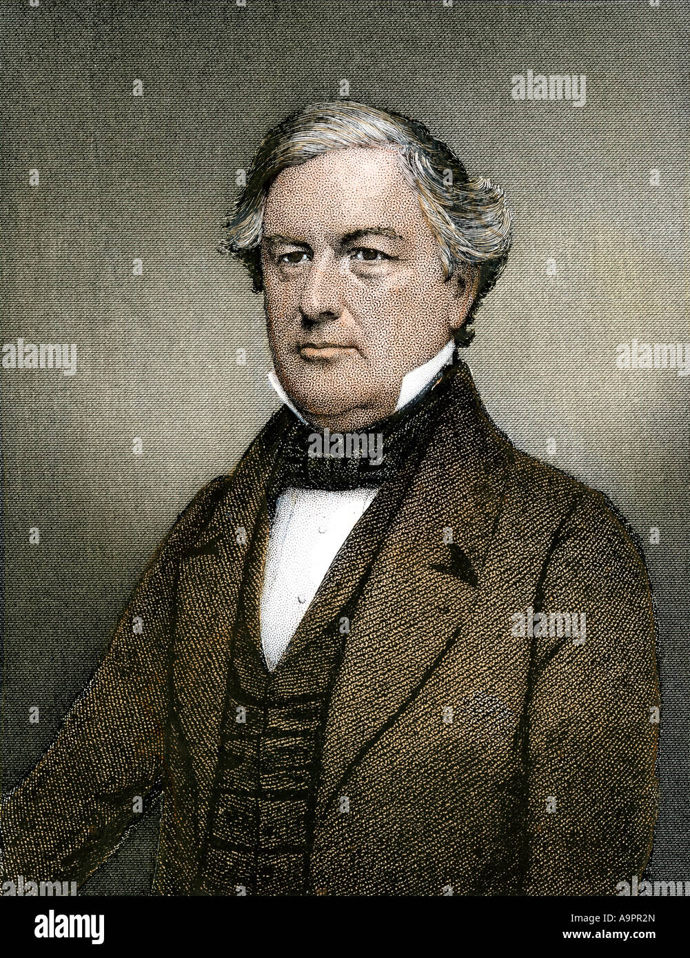 Millard Fillmore Jeune