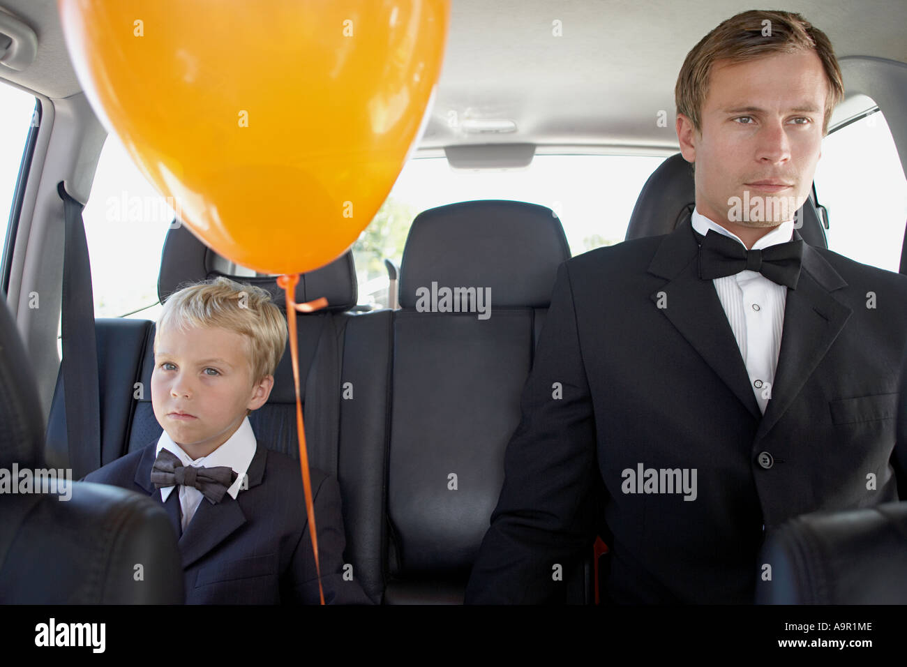 Boy wearing a jacket hires stock photography and images Alamy
