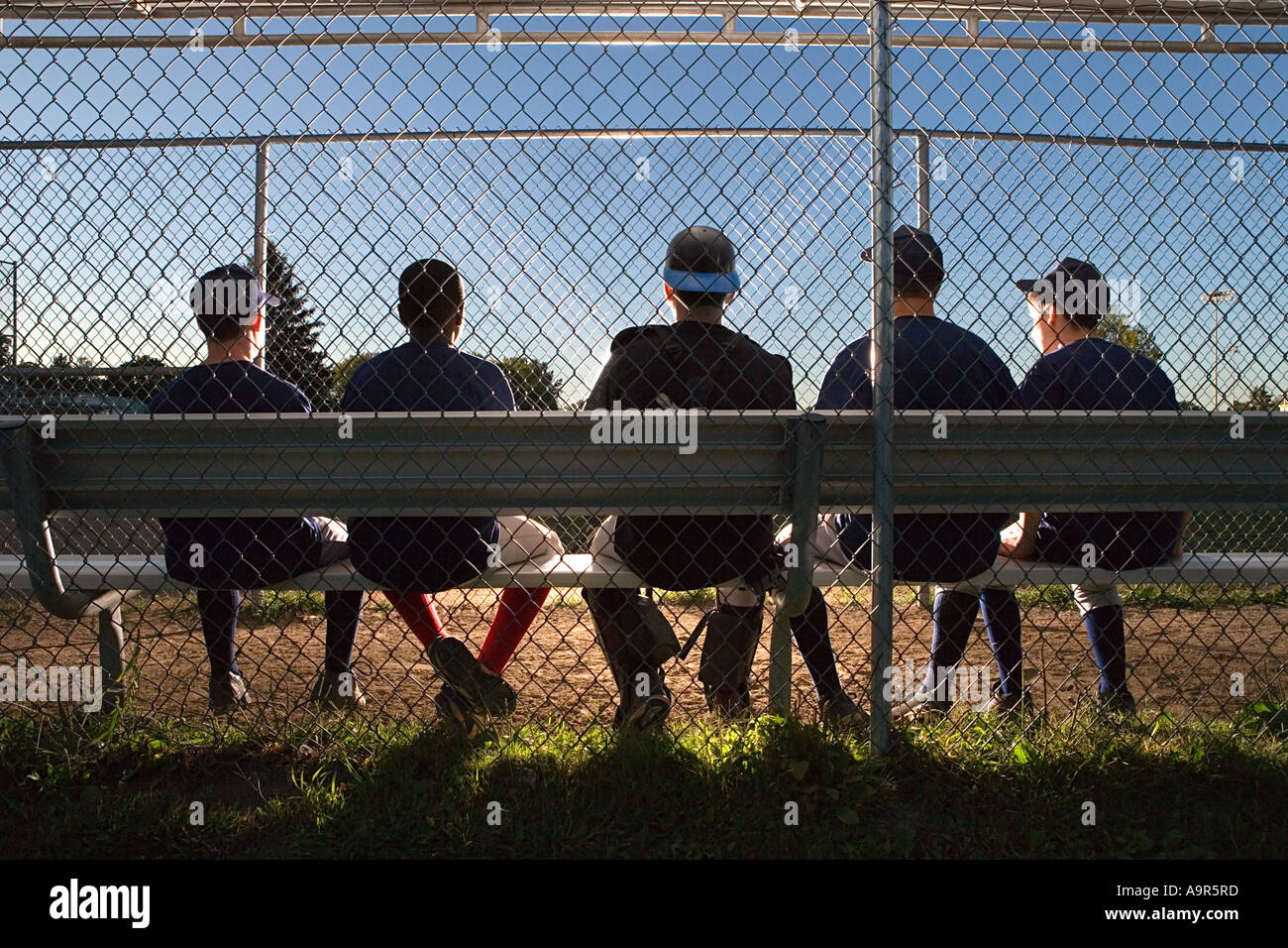 Sidelines hi-res stock photography and images - Alamy