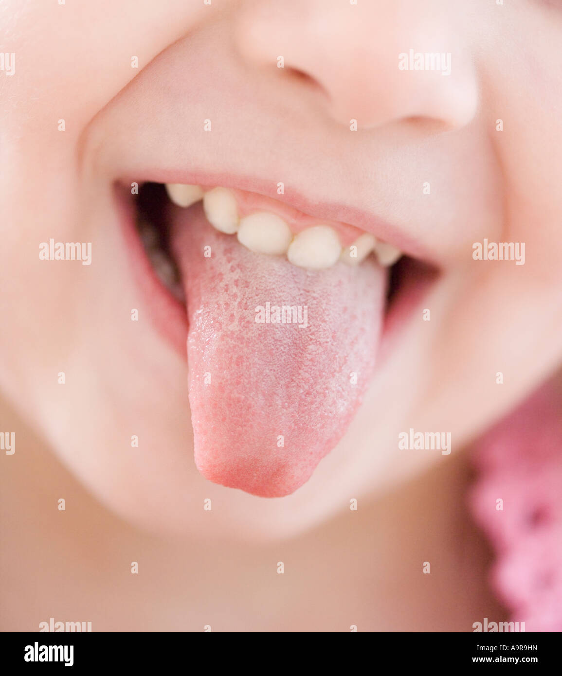 Tongue Tickler