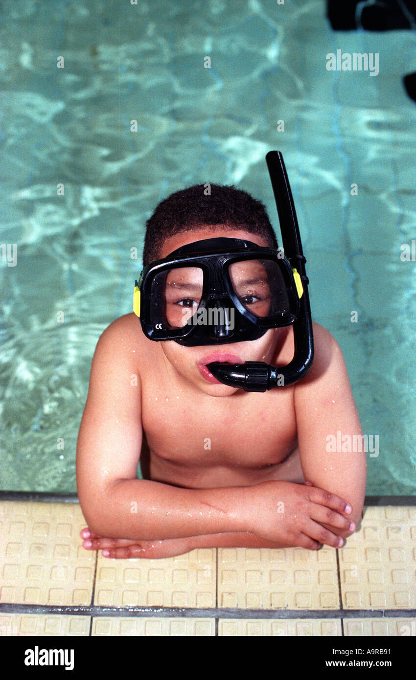 swimming equipment uk