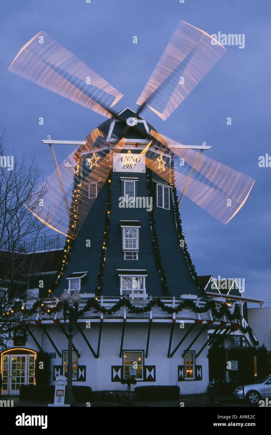 windmill hotel