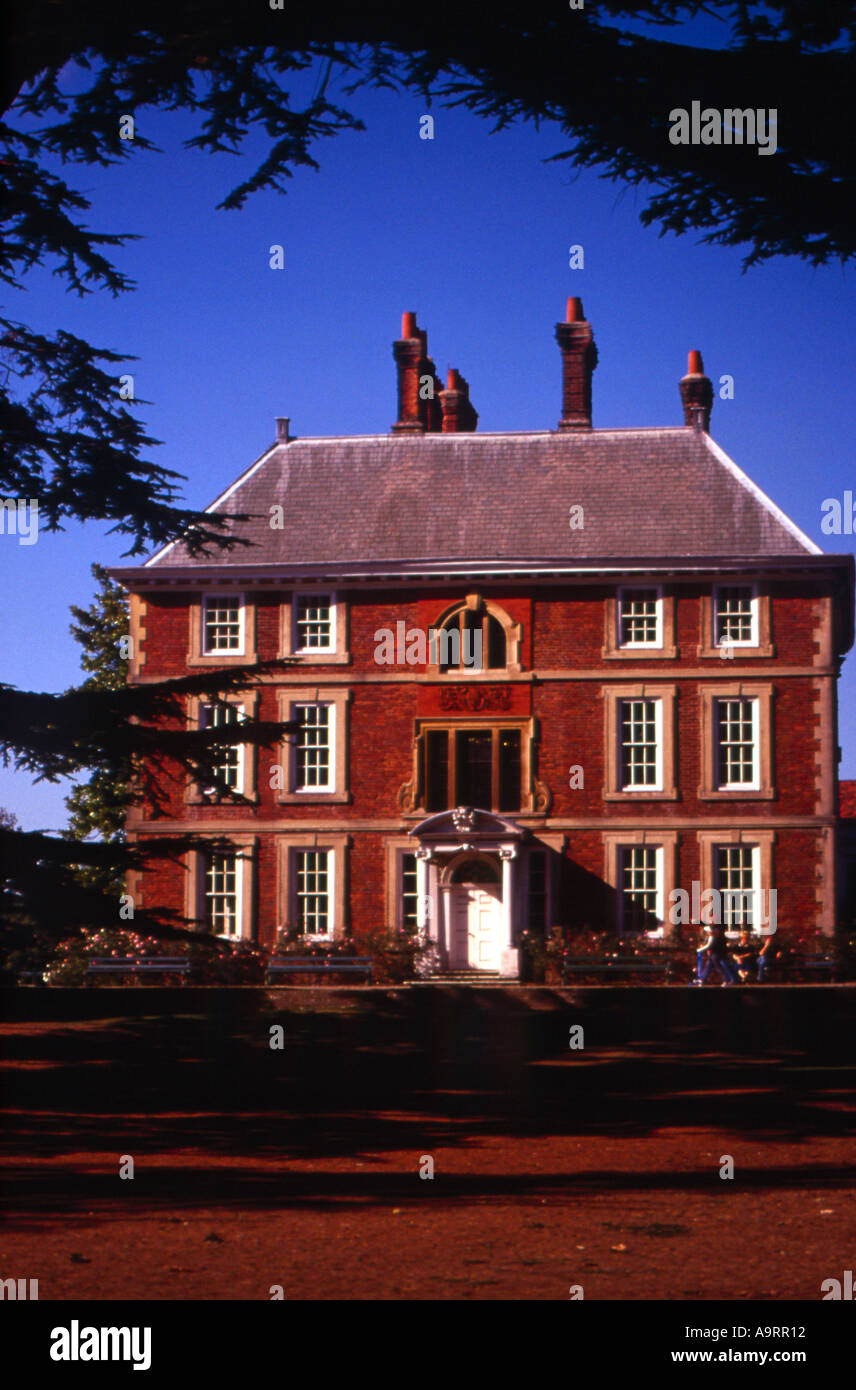 Forty hall, enfield hires stock photography and images Alamy