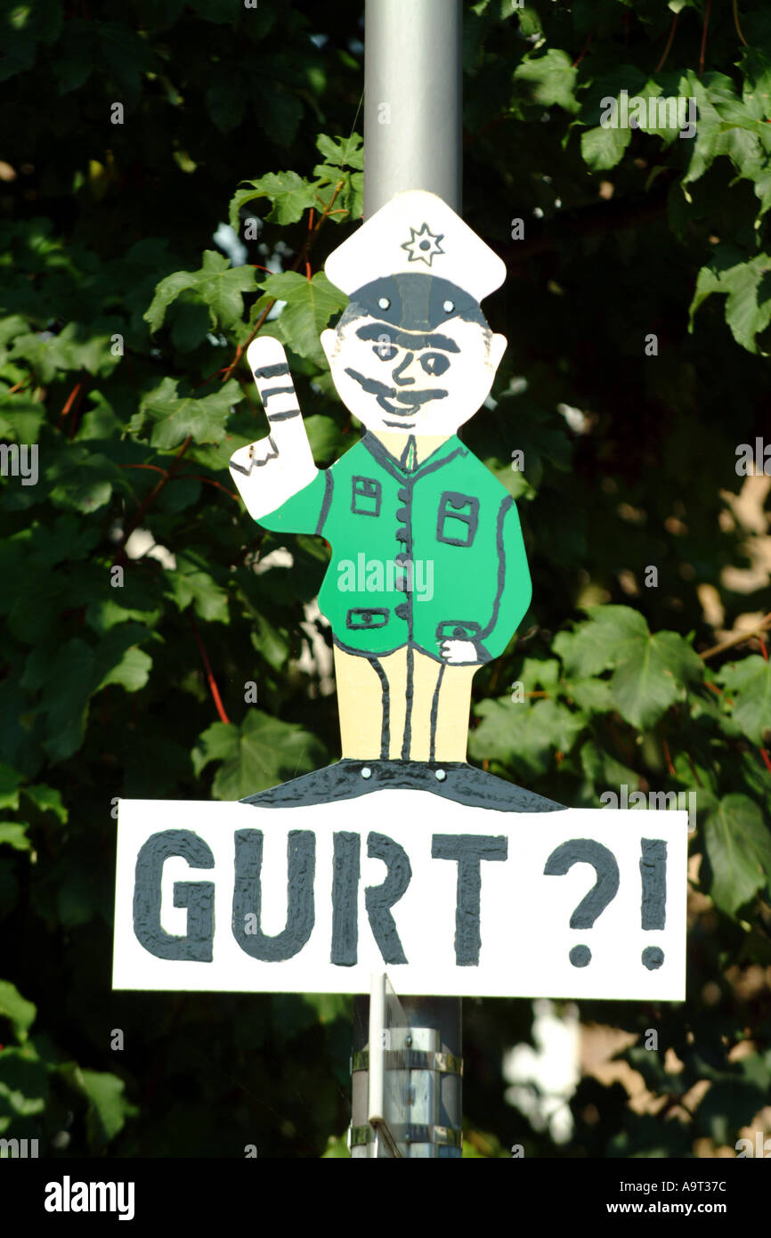 Gurt hi-res stock photography and images - Alamy