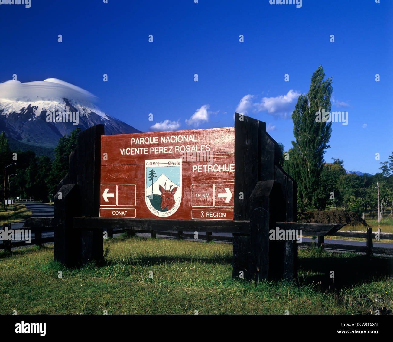 Parque nacional hi-res stock photography and images - Alamy