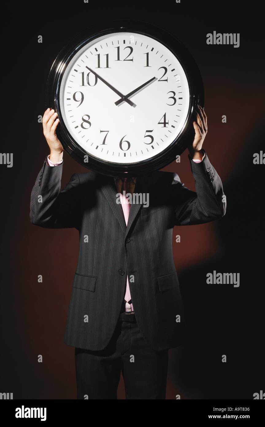 Time restrictions. Time restrictions