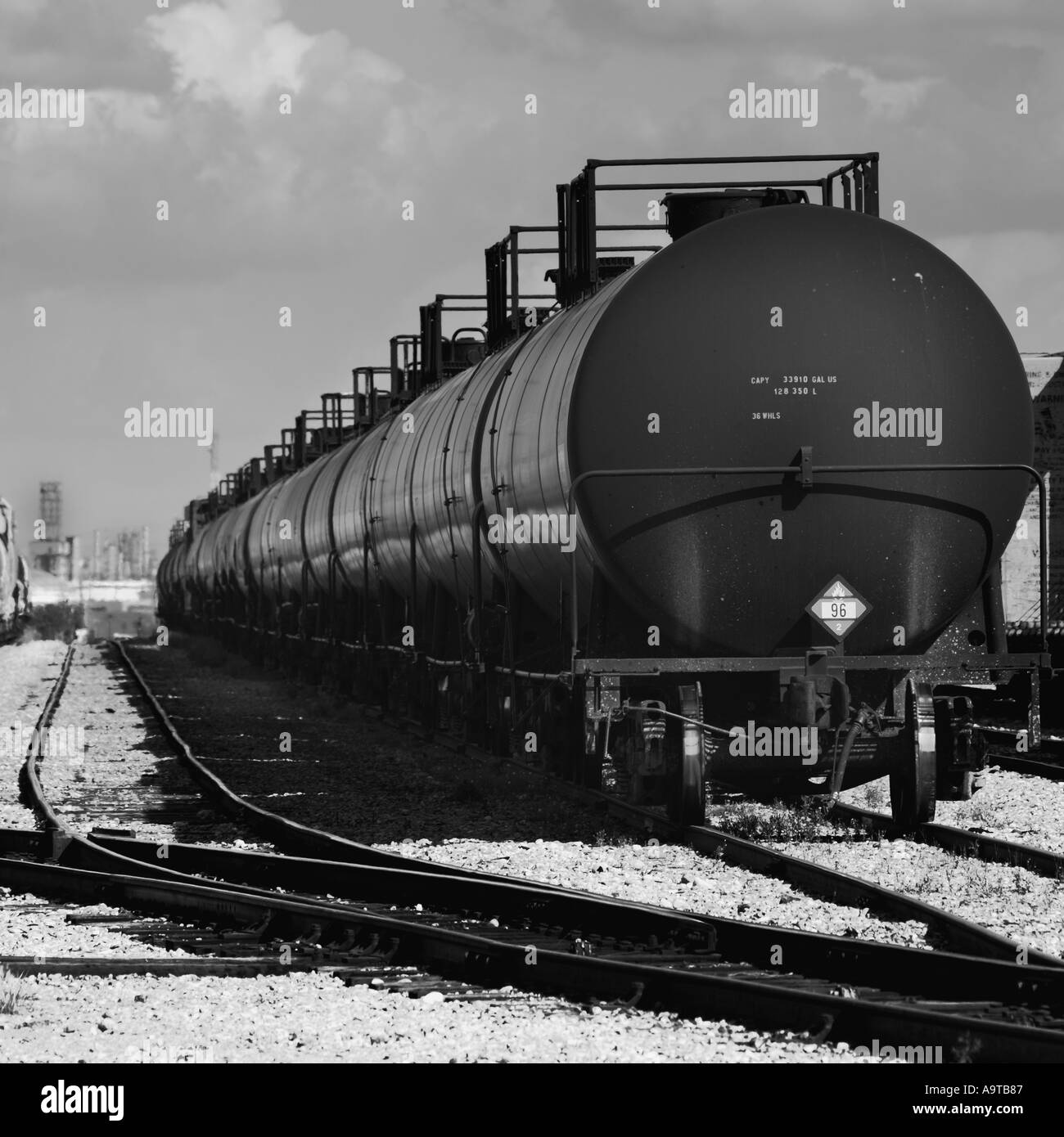 Transportation outdoor Black and White Stock Photos & Images - Alamy