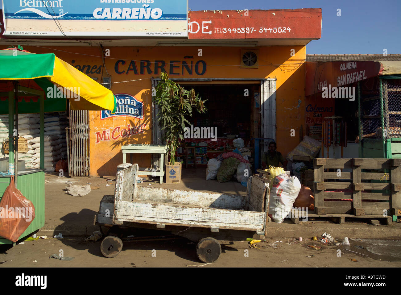 Colombian Supermarket Near Me