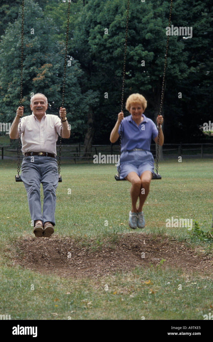 Elderly retired woman experiencing hi-res stock photography and images ...