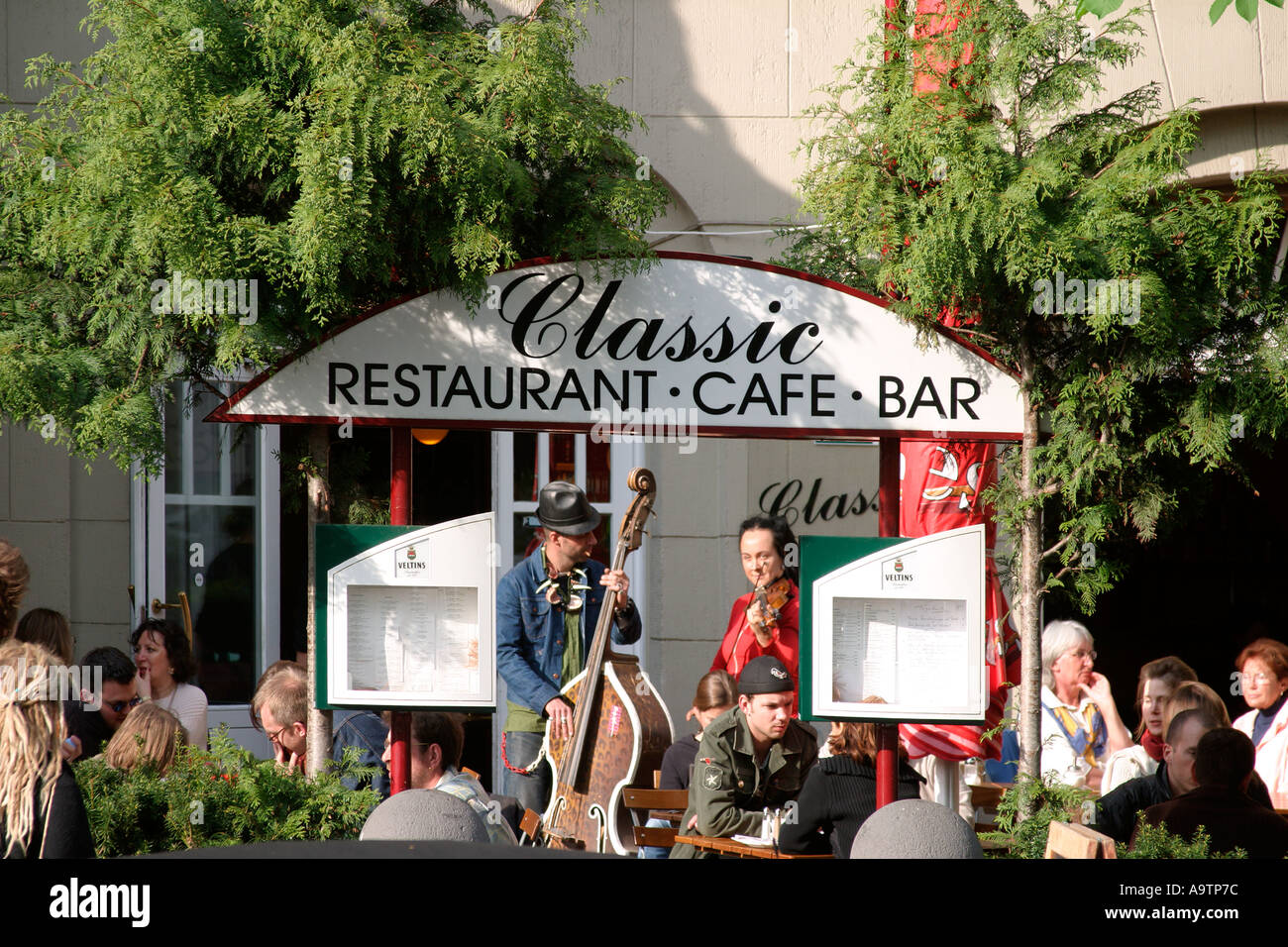 Lincke hires stock photography and images Alamy