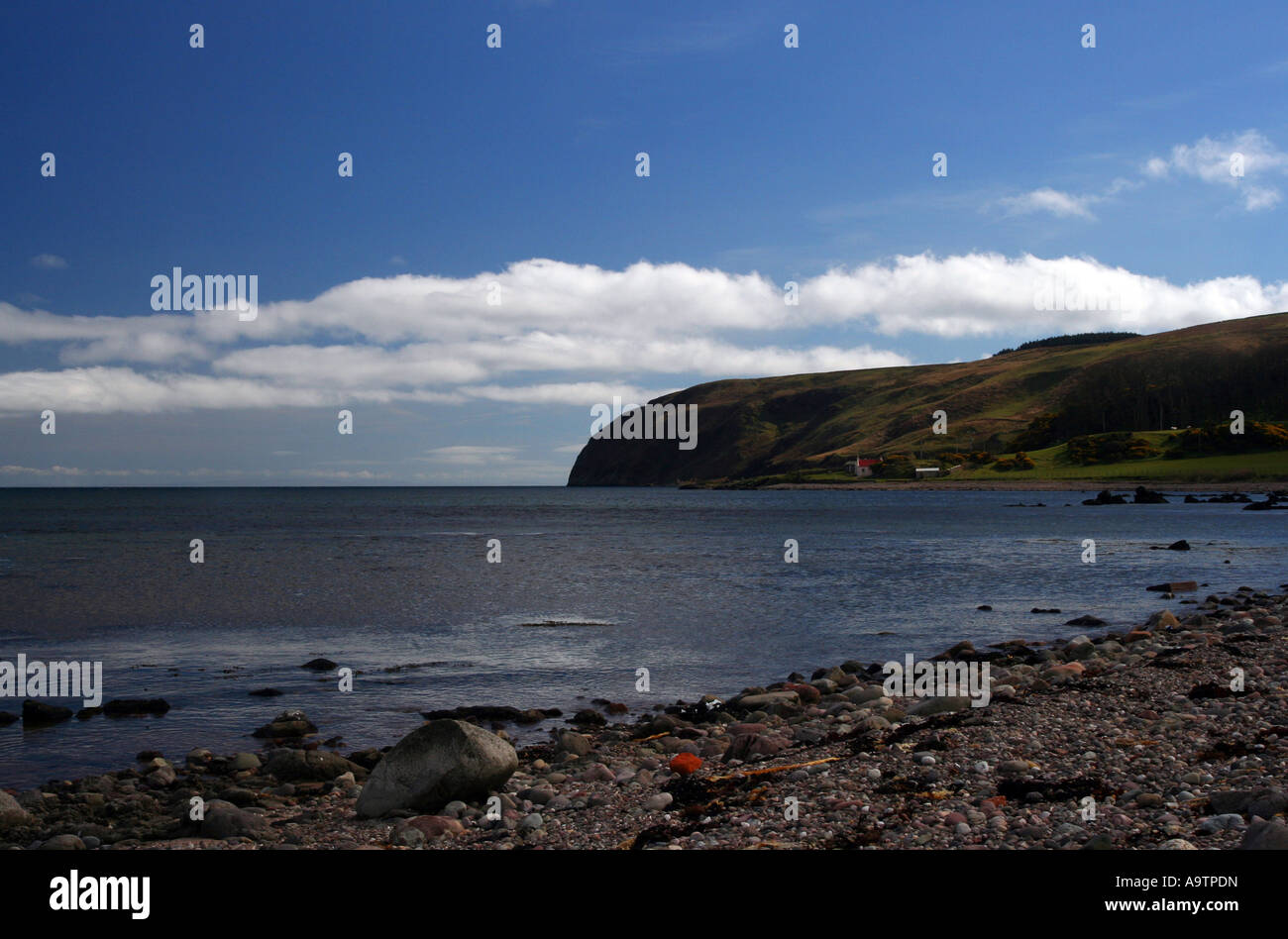 Campbelltown Scotland High Resolution Stock Photography ...