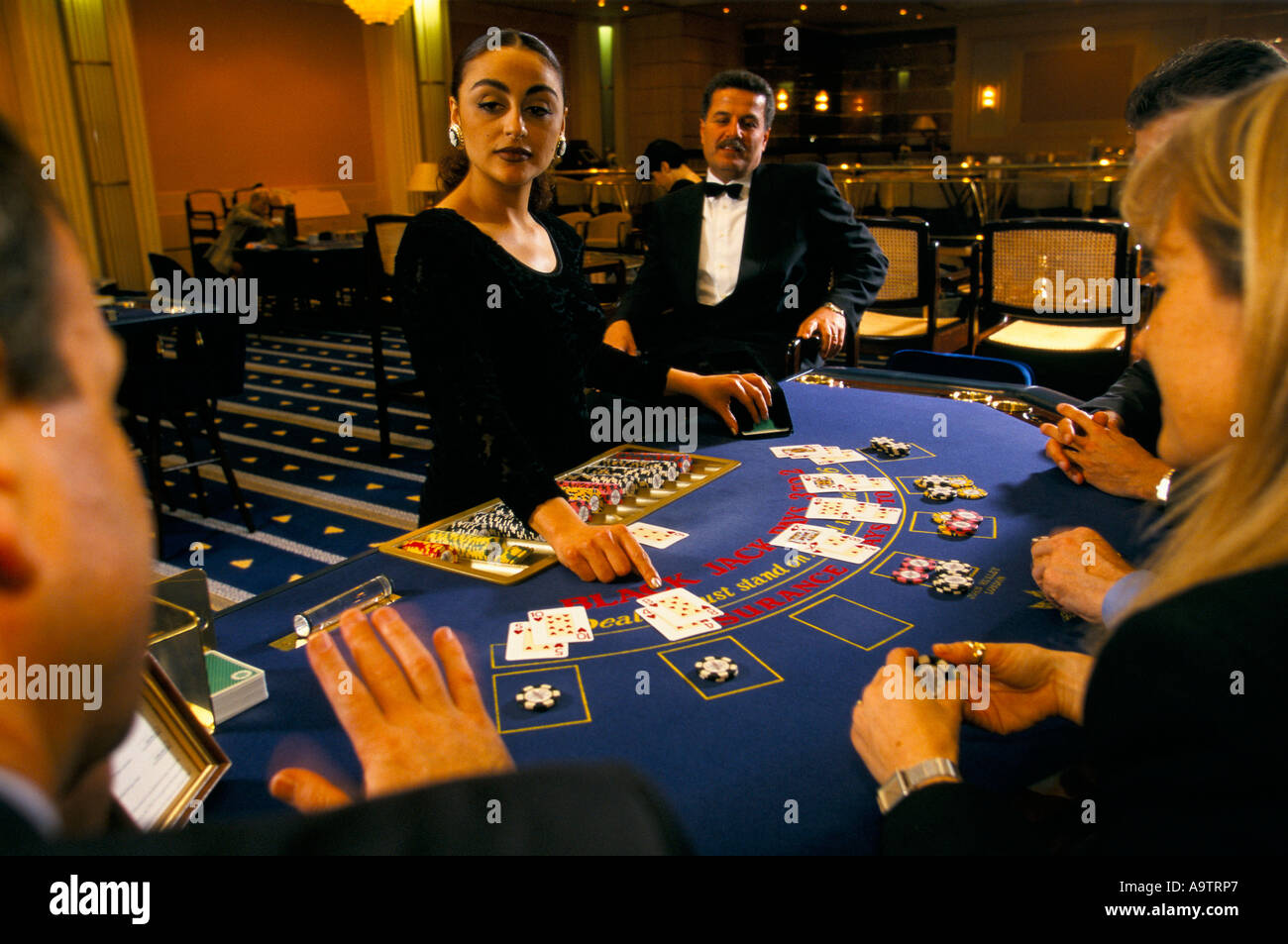 Beirut Casino