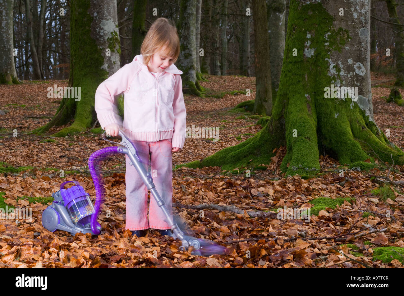 nature-abhors-a-vacuum-cleaner-stock-photo-alamy