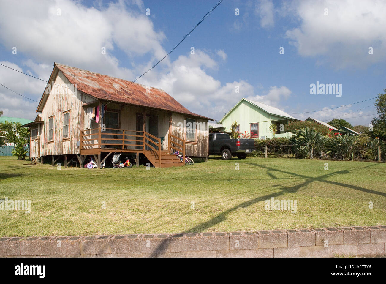 Pahala hires stock photography and images Alamy