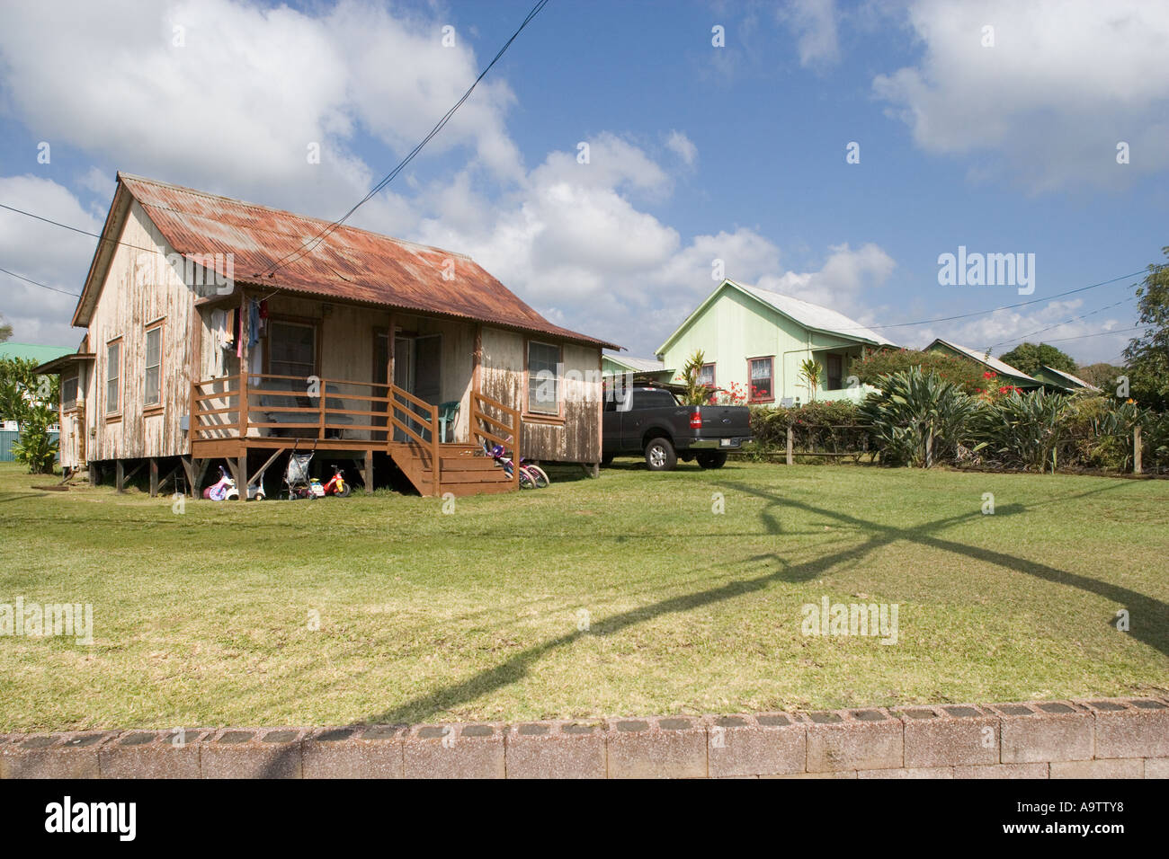 Pahala hires stock photography and images Alamy