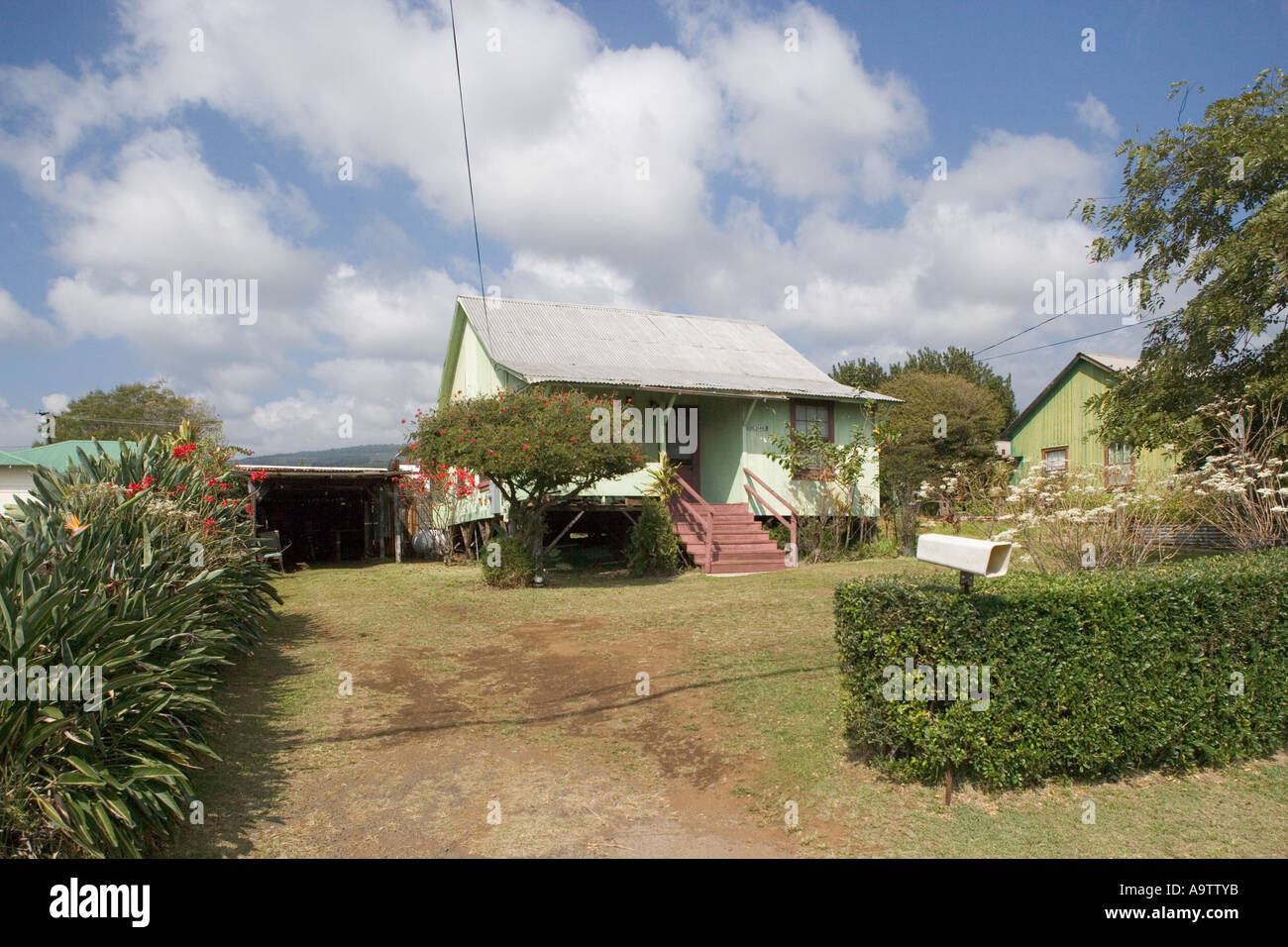 Pahala hires stock photography and images Alamy