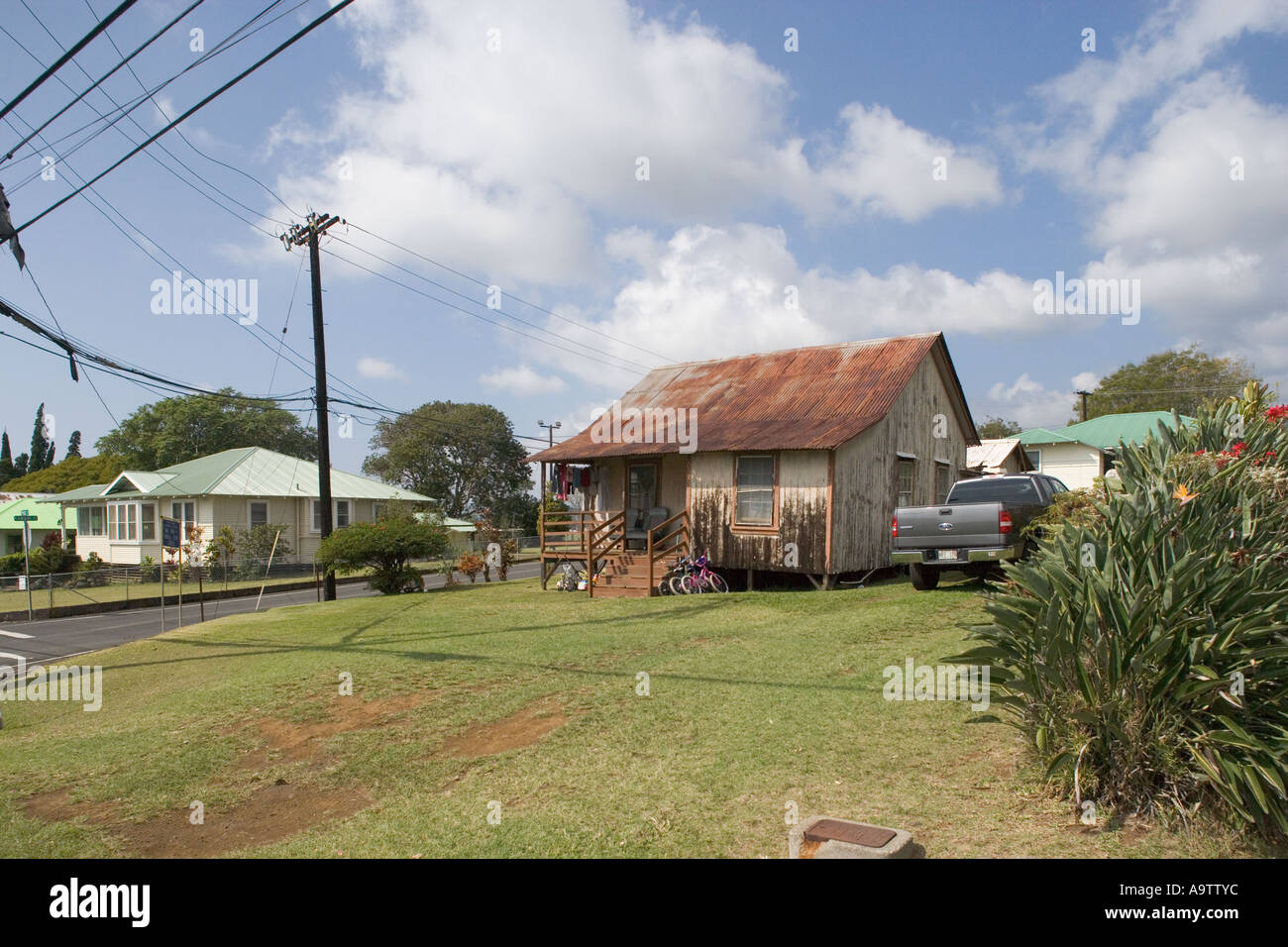 Pahala hires stock photography and images Alamy