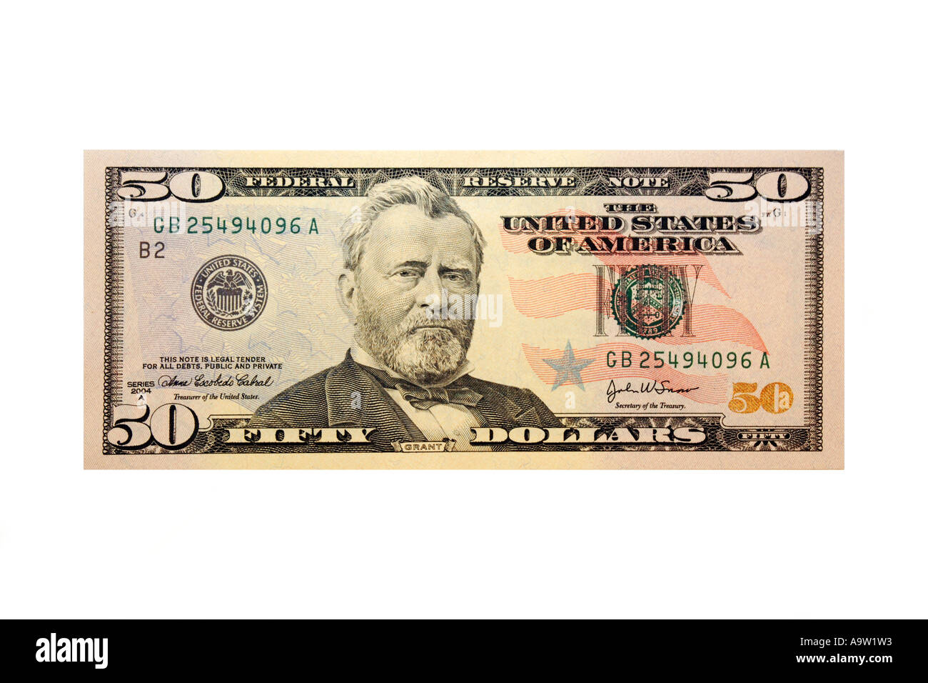 50 dollars hi-res stock photography and images - Alamy