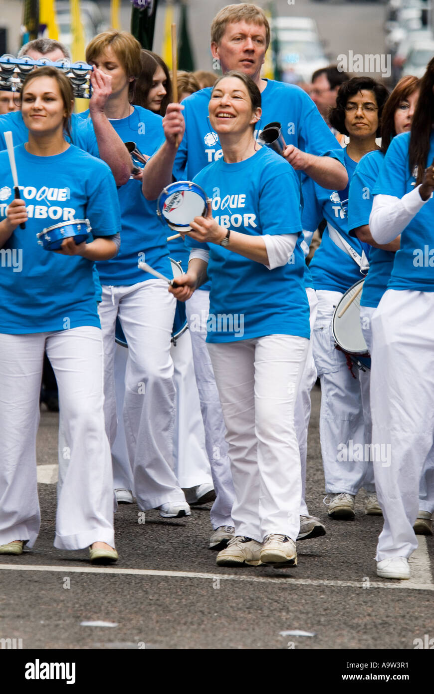 st patricks day hitchin post