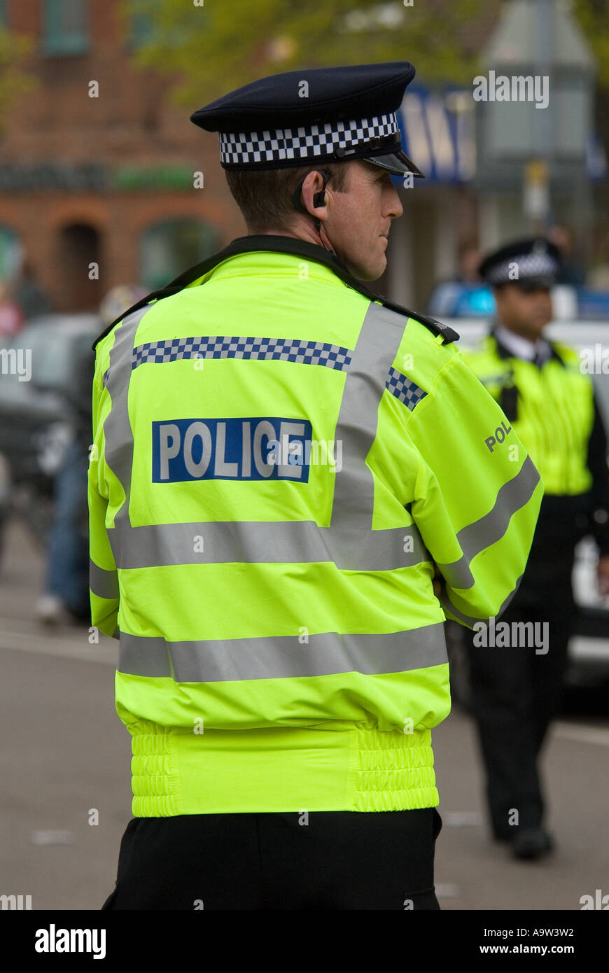 Herts police hi-res stock photography and images - Alamy