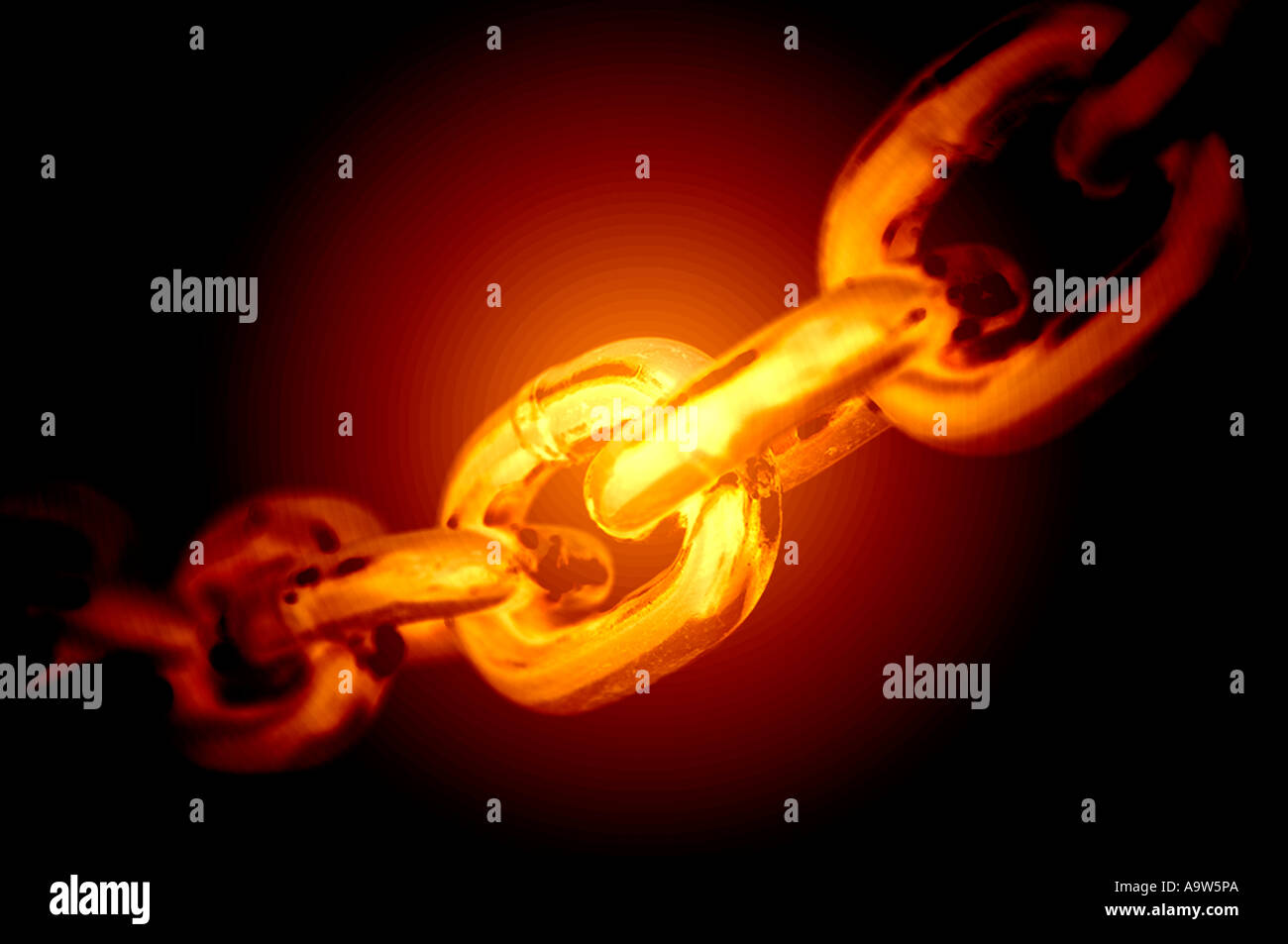 Breaking out of chains hires stock photography and images Alamy