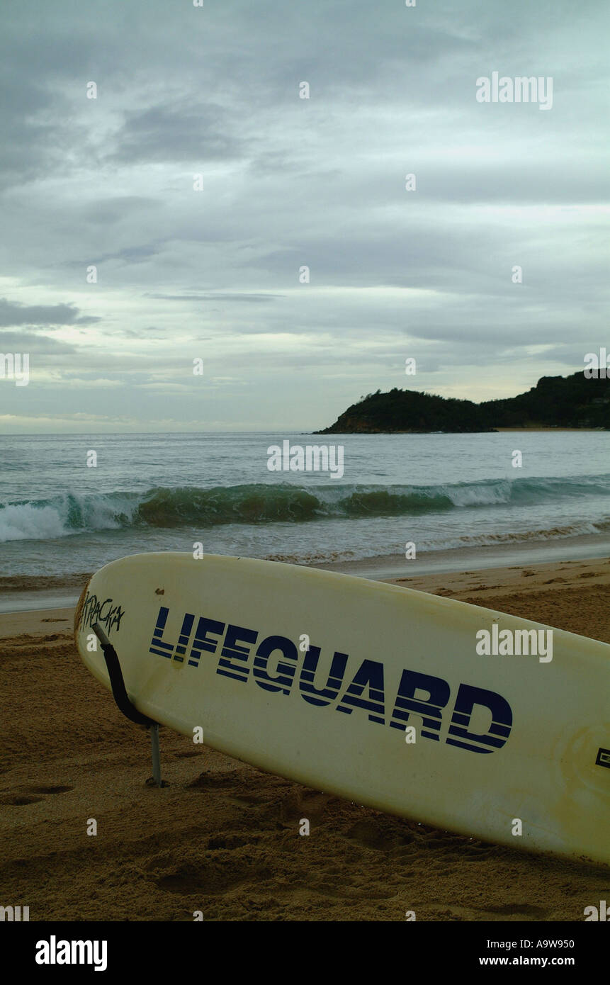 SURFBOARD0062 Stock Photo