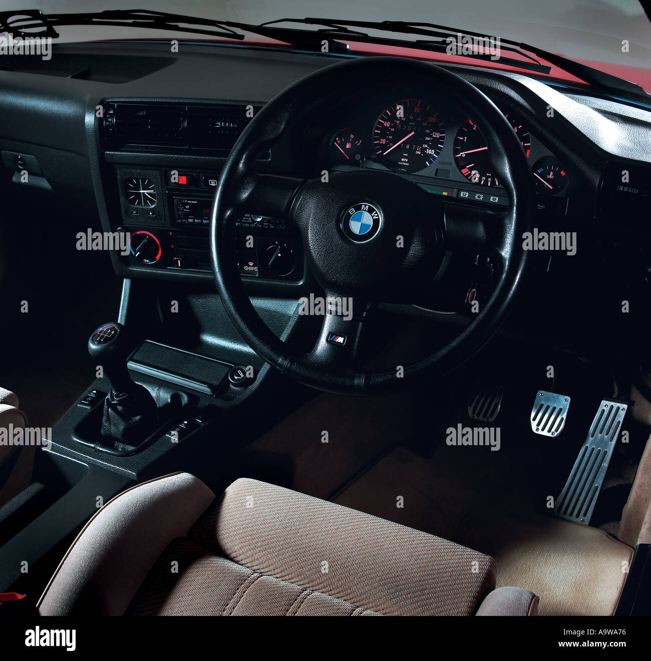 Bmw 325i 1990 Interior Bmw 325i 1990 Interior
