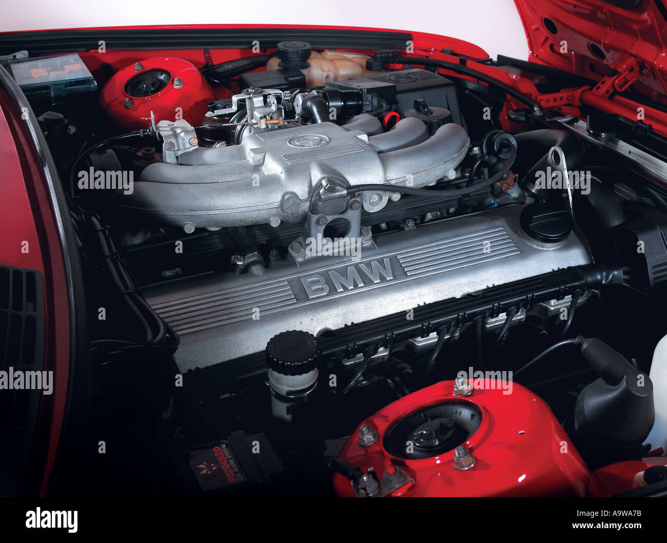 325i motor 2024