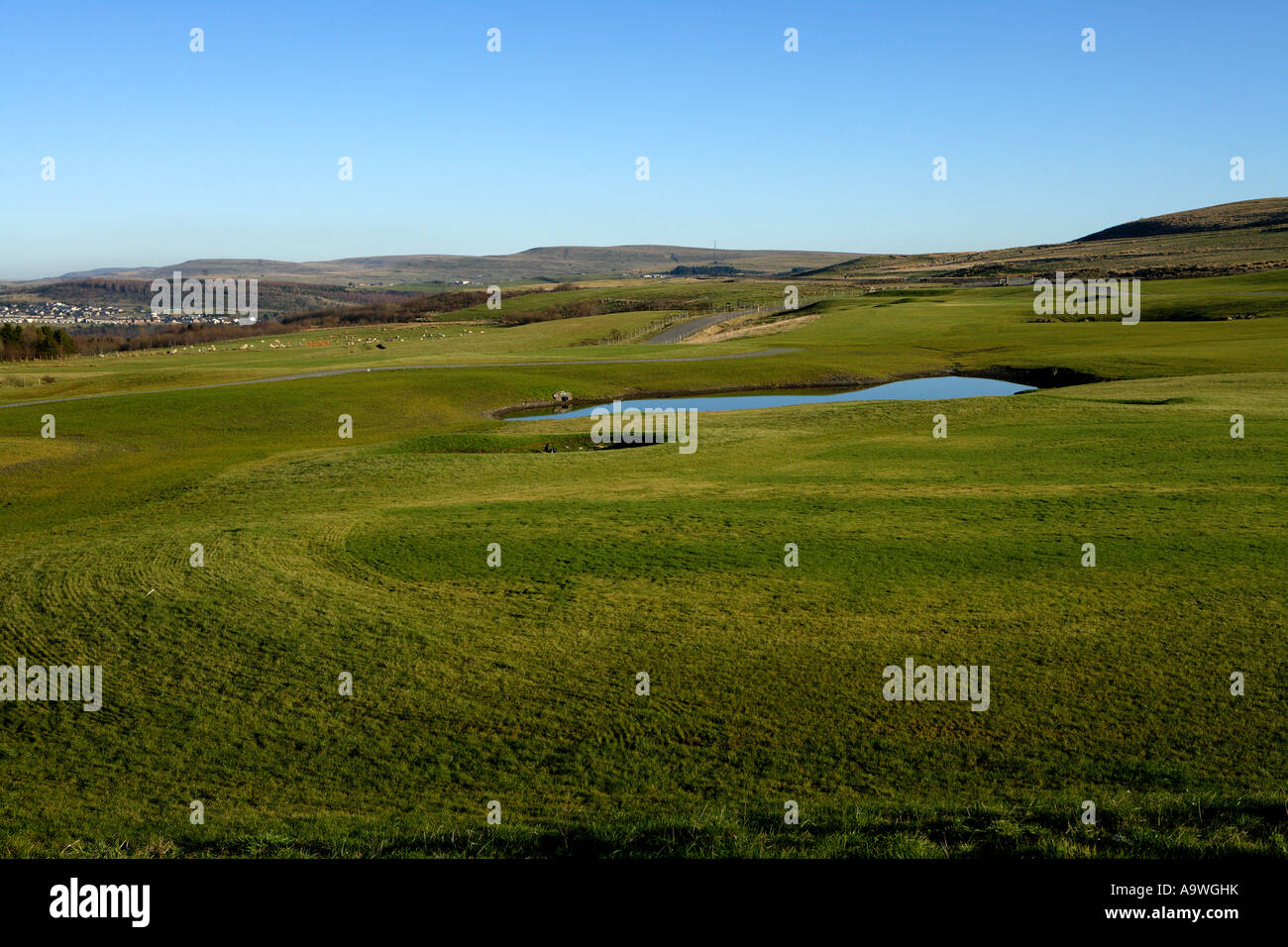 Tredegar park hires stock photography and images Alamy