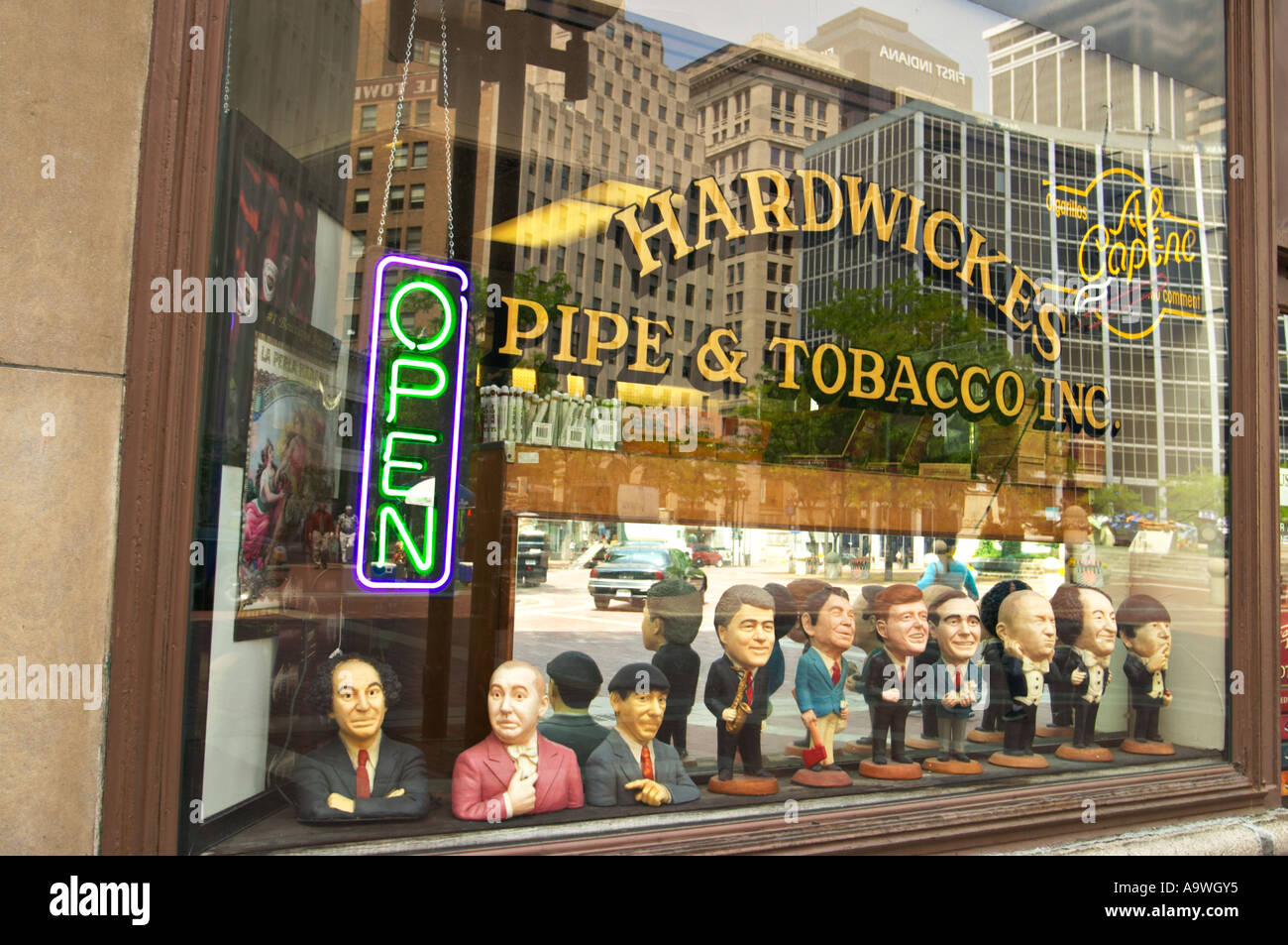 tobacco shop in indiana Northside Cigar Haven The Den Indy  Indianapolis,