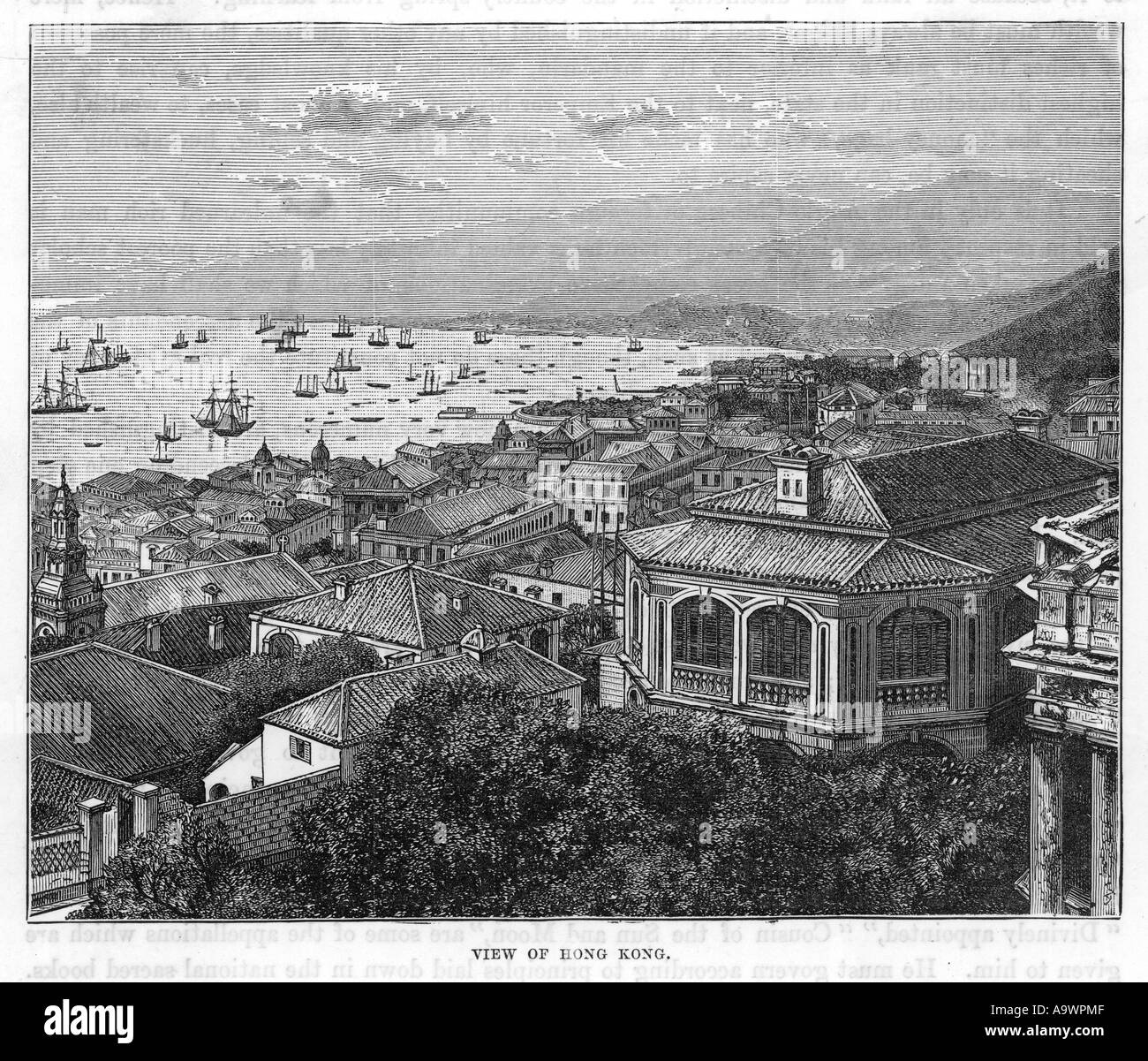 Hong kong 1860 hi-res stock photography and images - Alamy Hong kong 1860 hi-res stock photography and images - Alamy