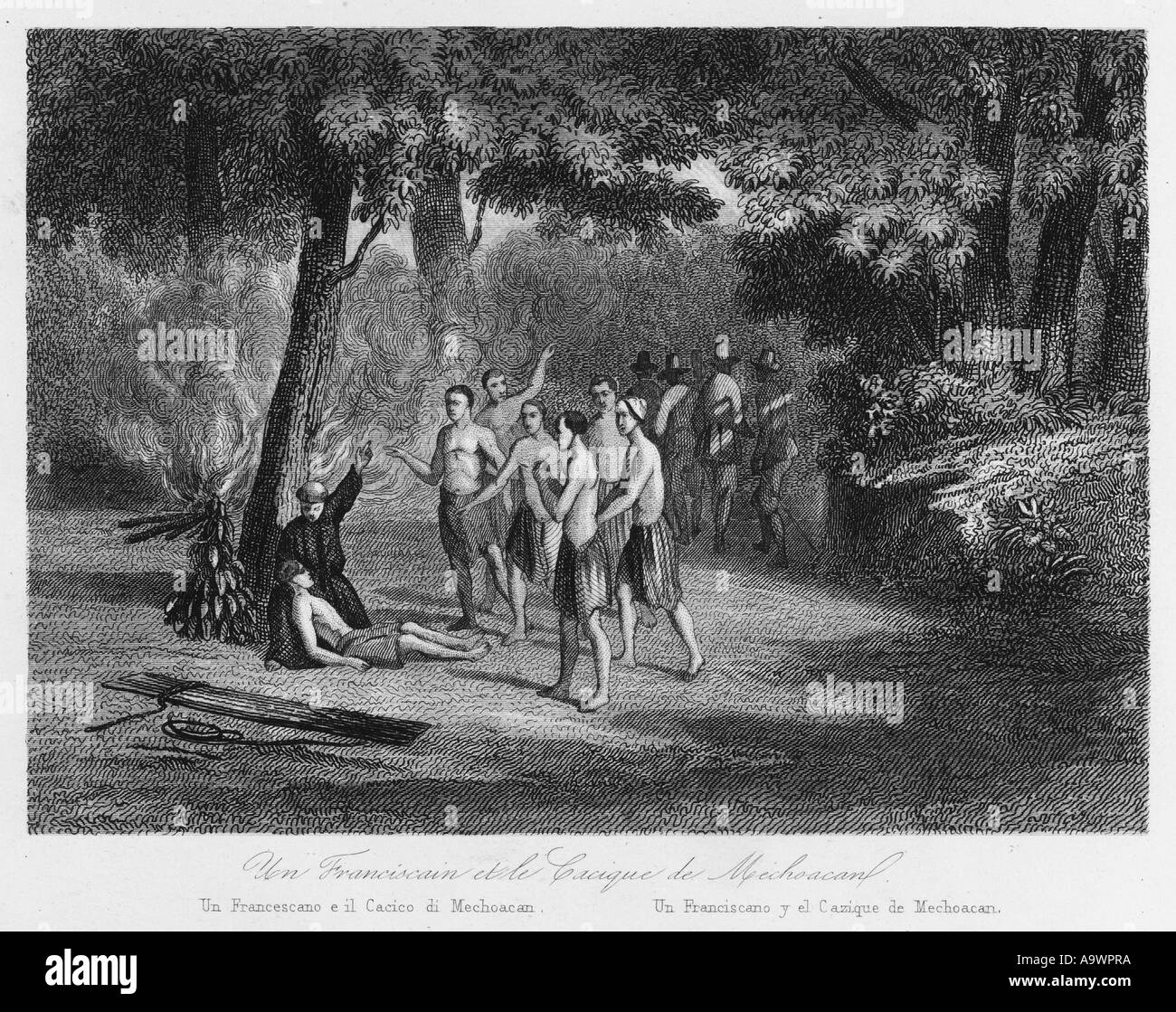 America Missionary High Resolution Stock Photography and Images - Alamy