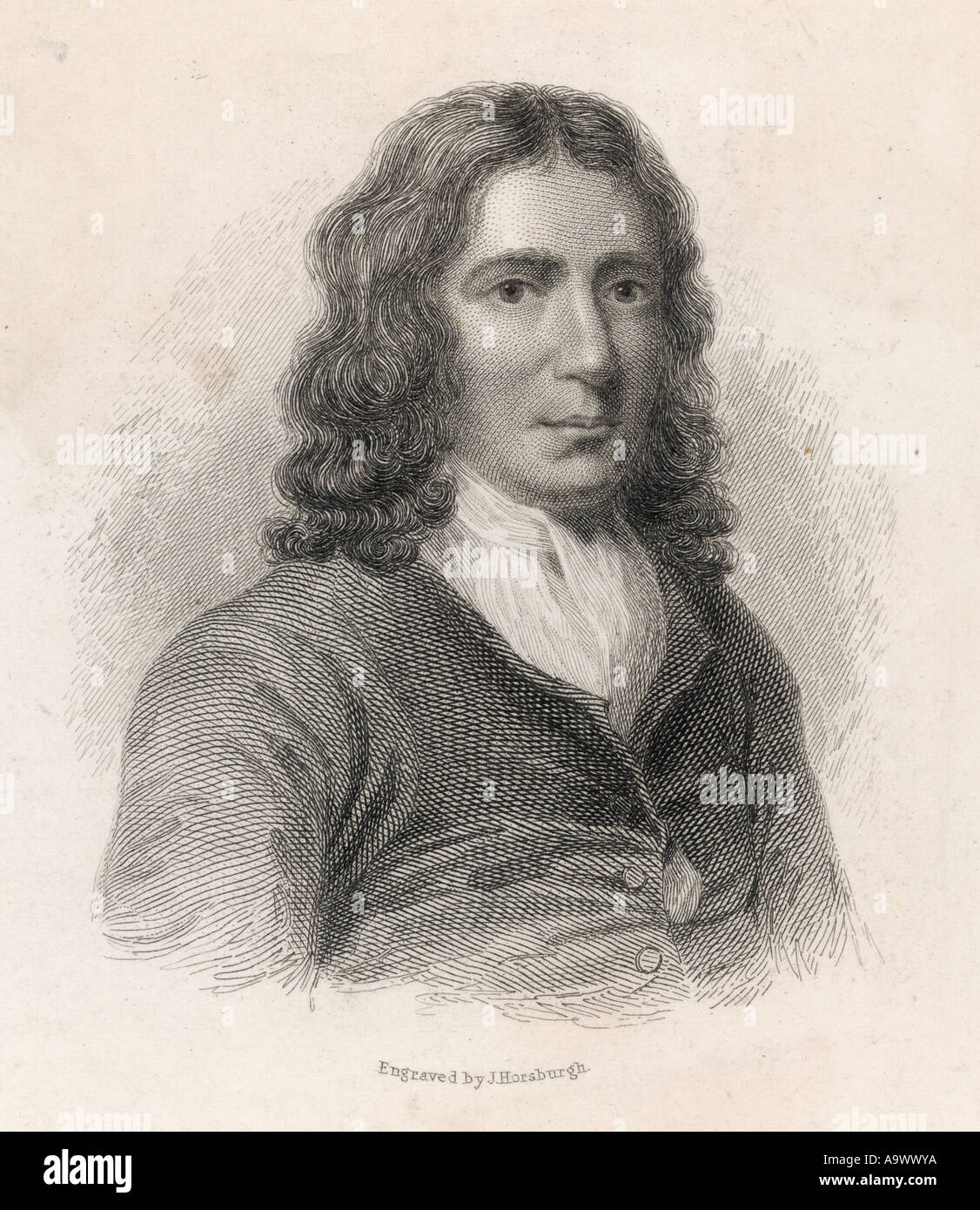 William Dampier Stock Photo Alamy