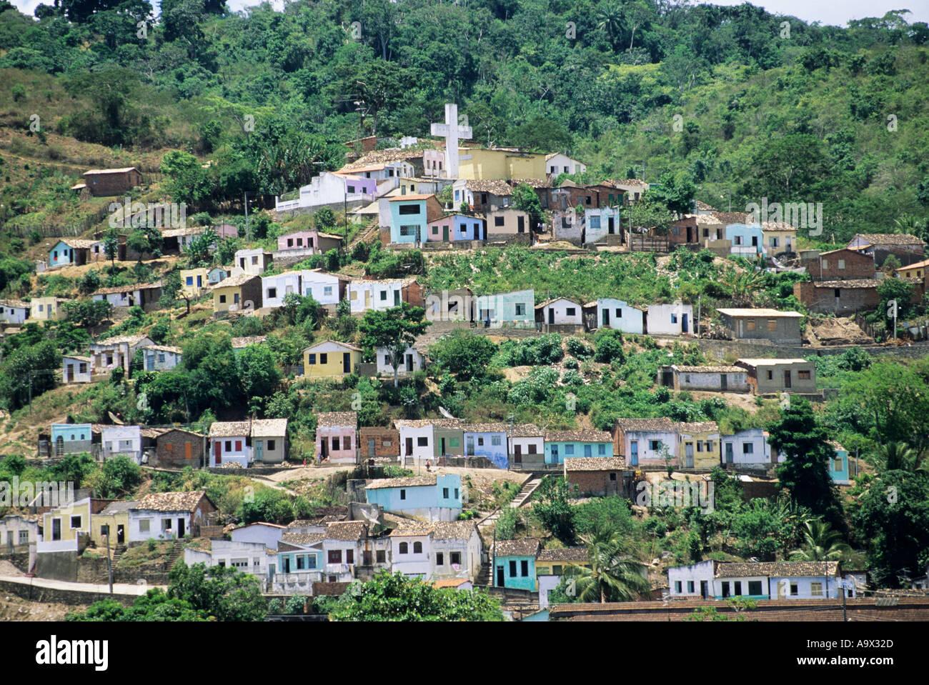 Cachoeira Bahia fonte: c8.alamy.com