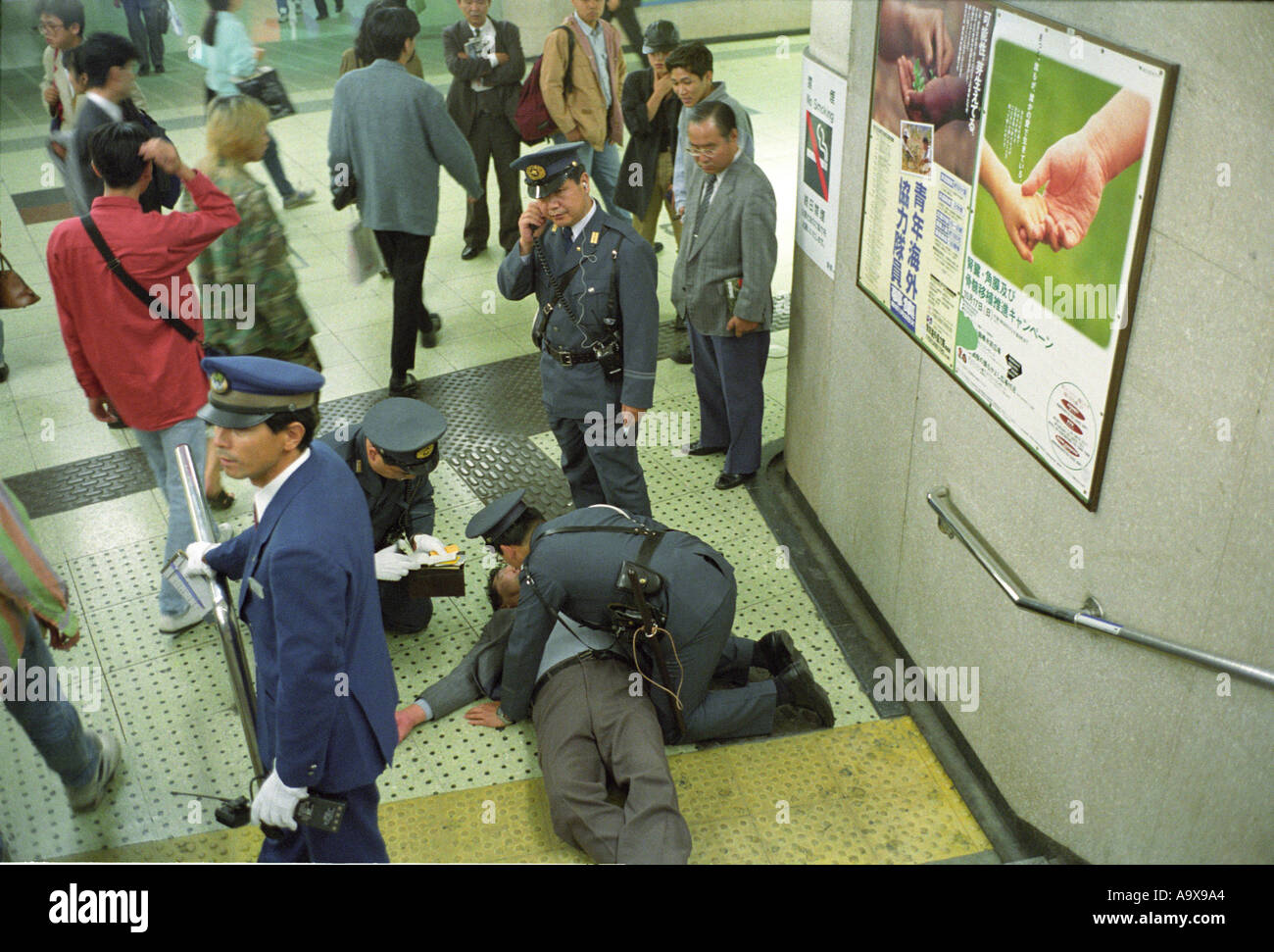 Karoshi High Resolution Stock Photography And Images Alamy