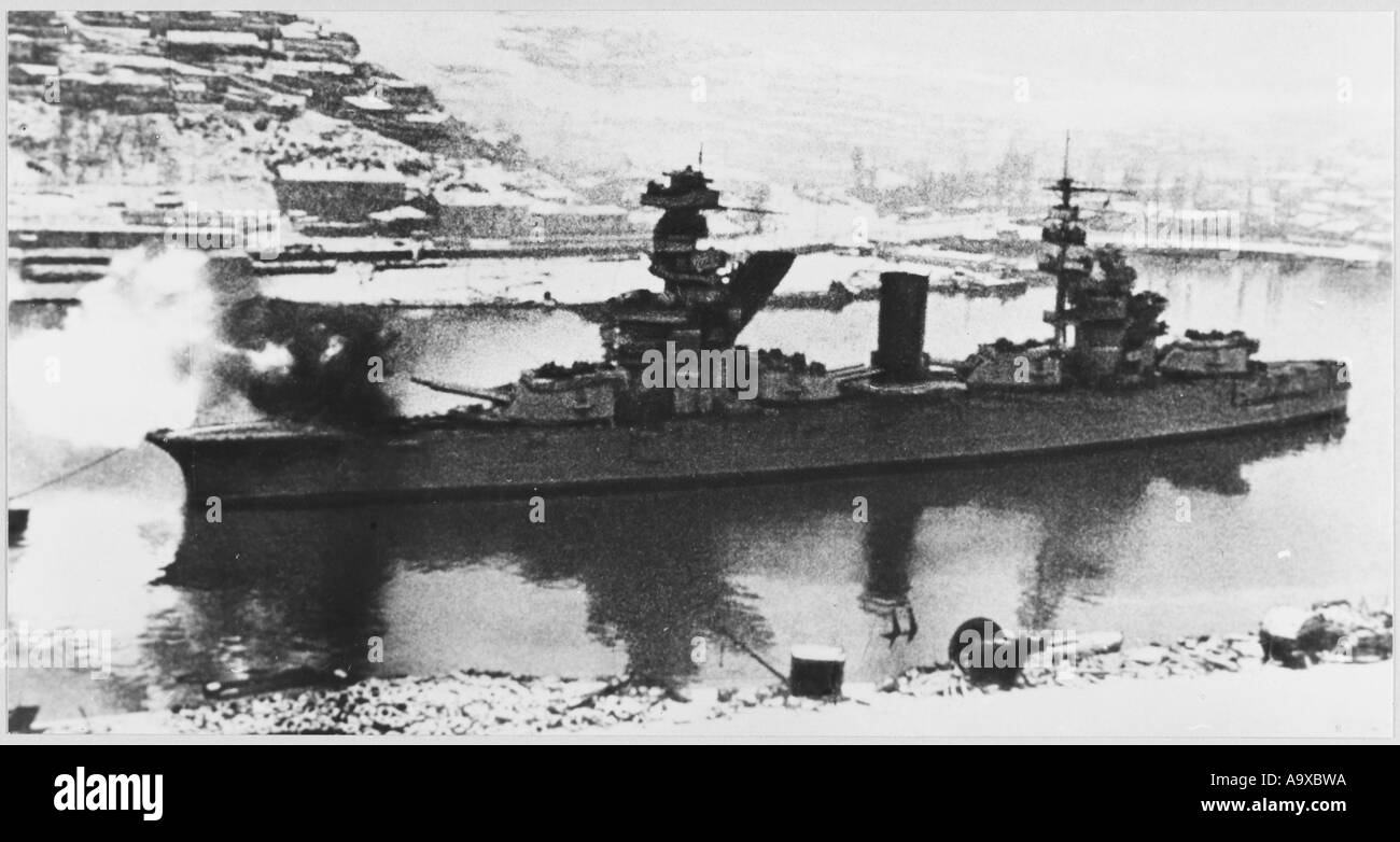 Battle Of Sebastopol Stock Photo Alamy