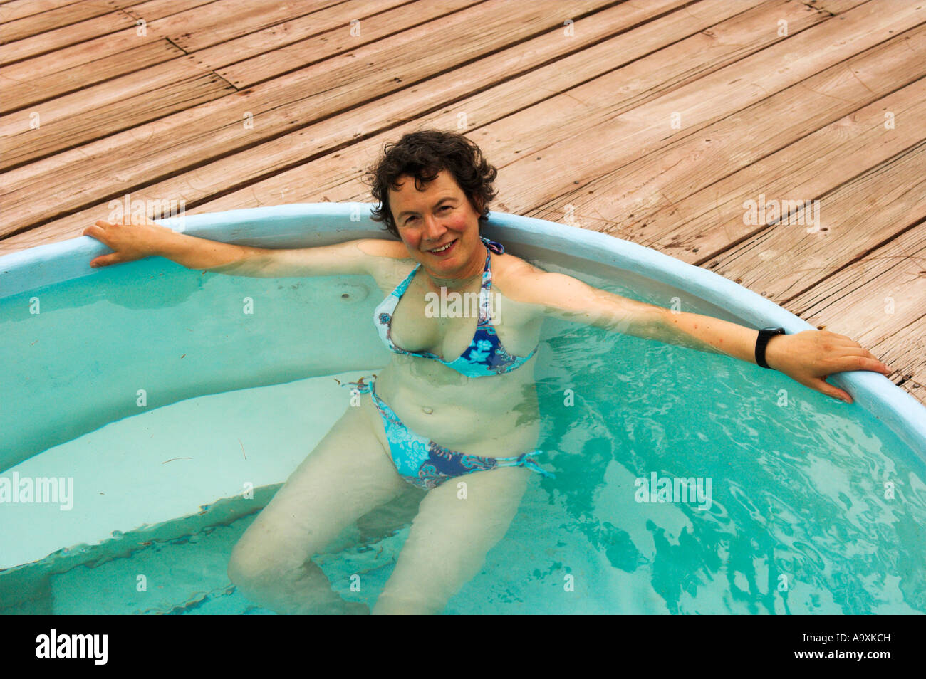 hot tub swimwear