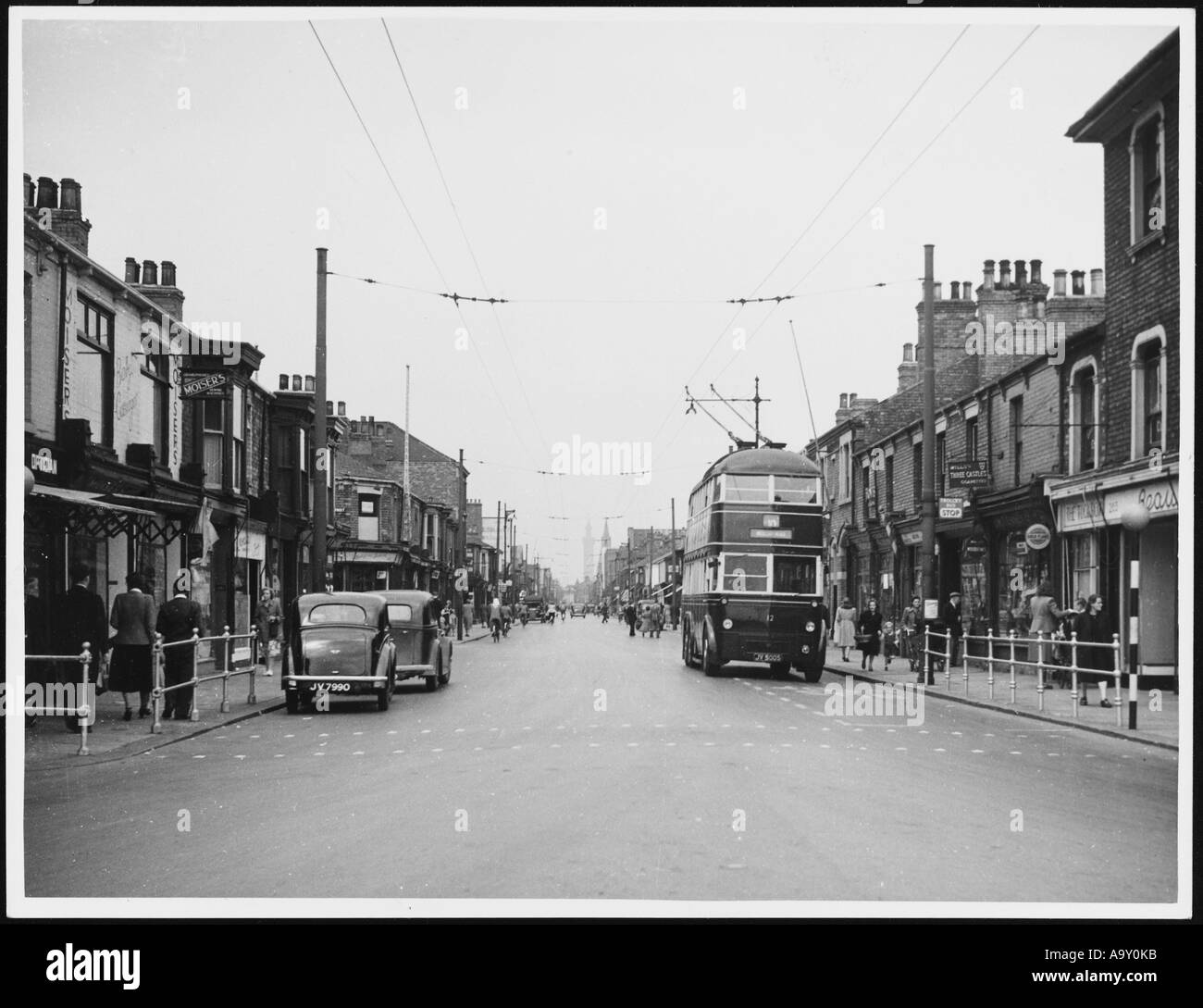 Grimsby history hires stock photography and images Alamy