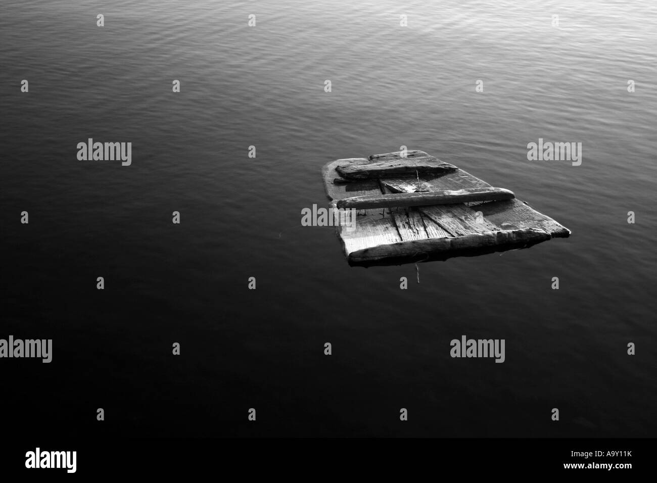Atmospheric image Black and White Stock Photos & Images - Alamy