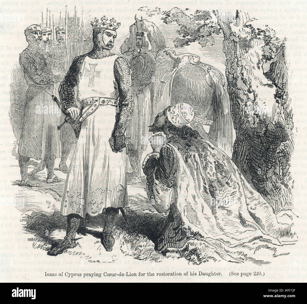 Richard 1 Rok King richard 1 hi-res stock photography and images - Alamy