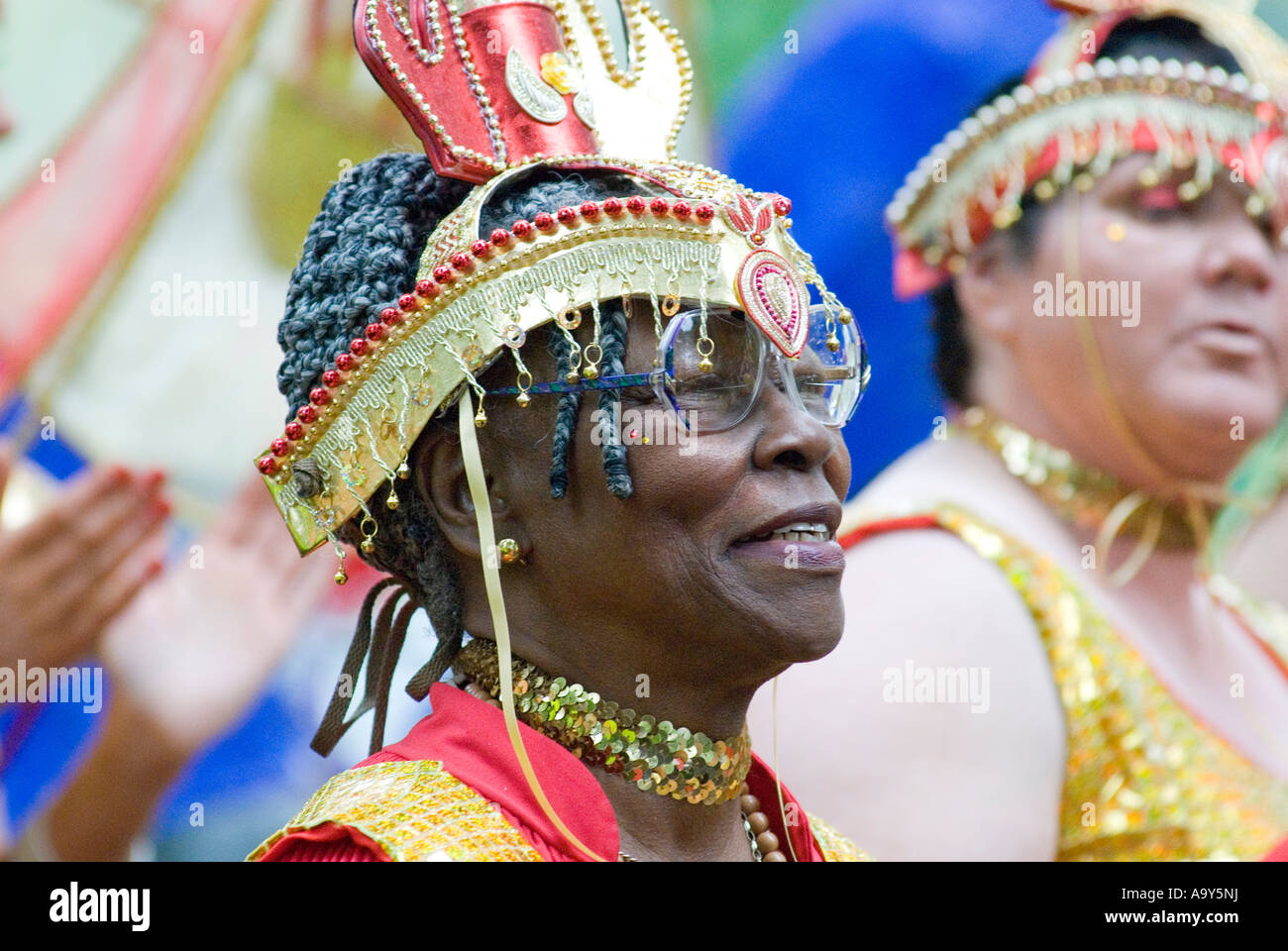 Culture carnival hi-res stock photography and images - Alamy