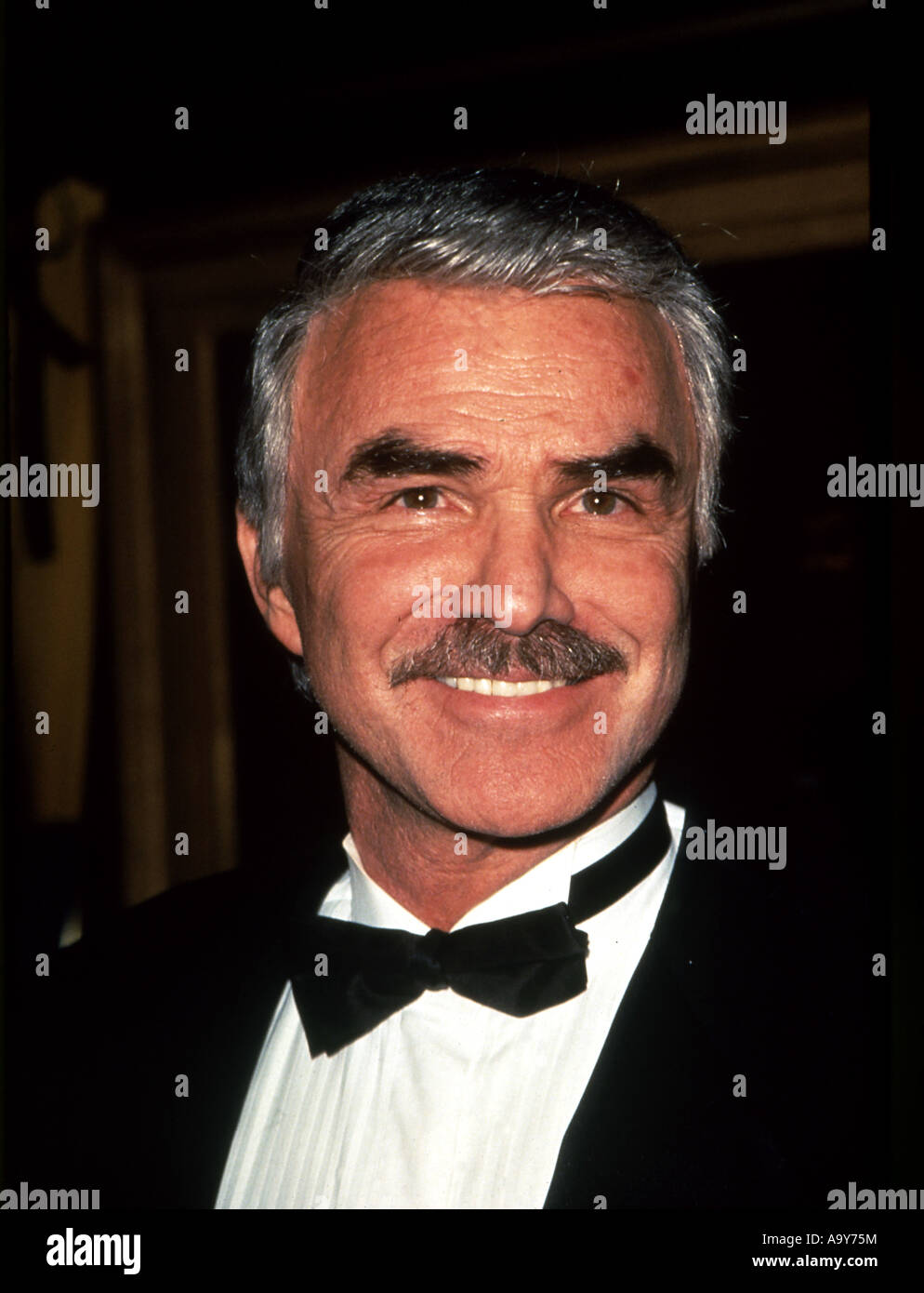 Burt Reynolds High Resolution Stock Photography and Images - Alamy