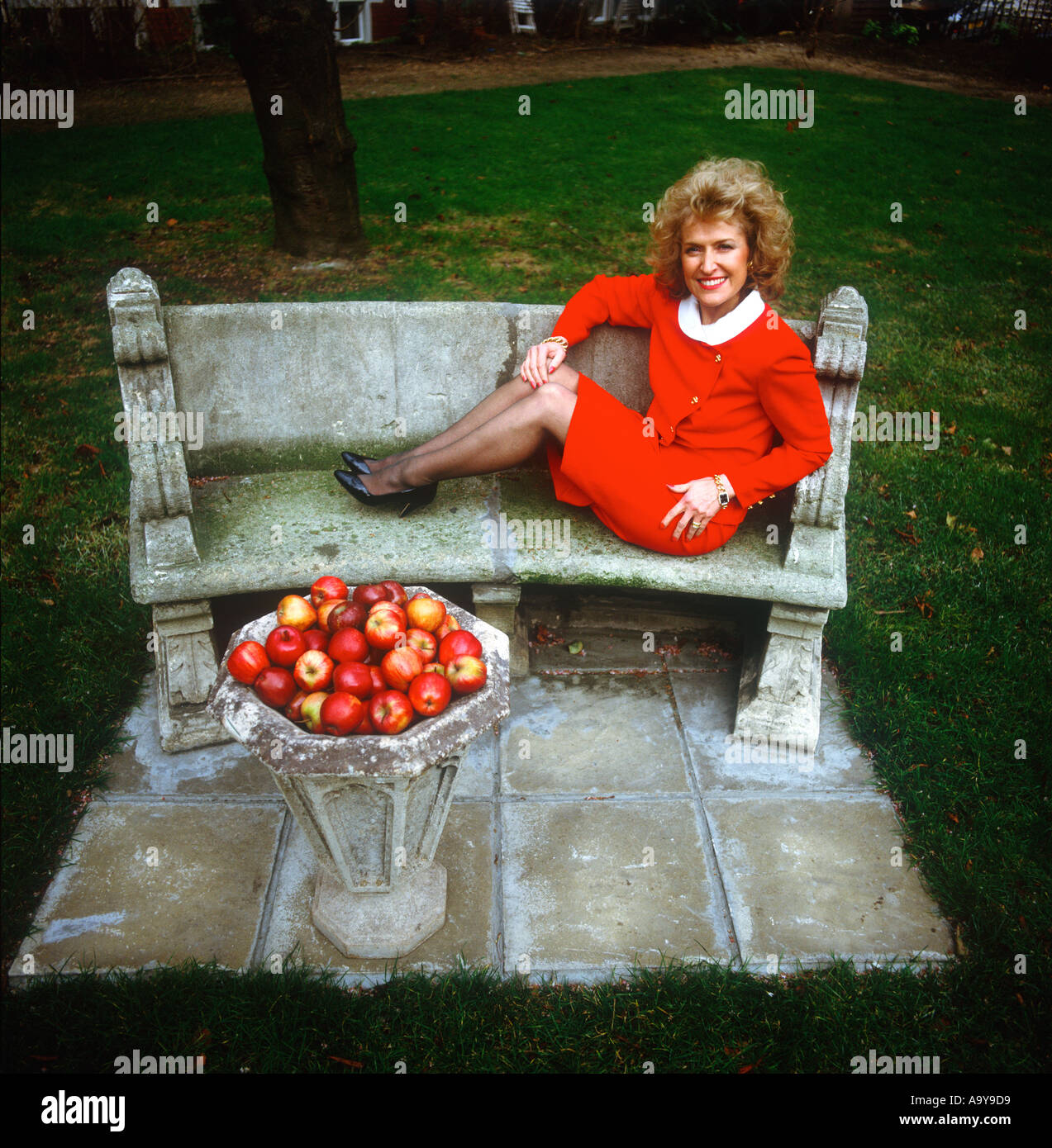 Rosemary conley hires stock photography and images Alamy