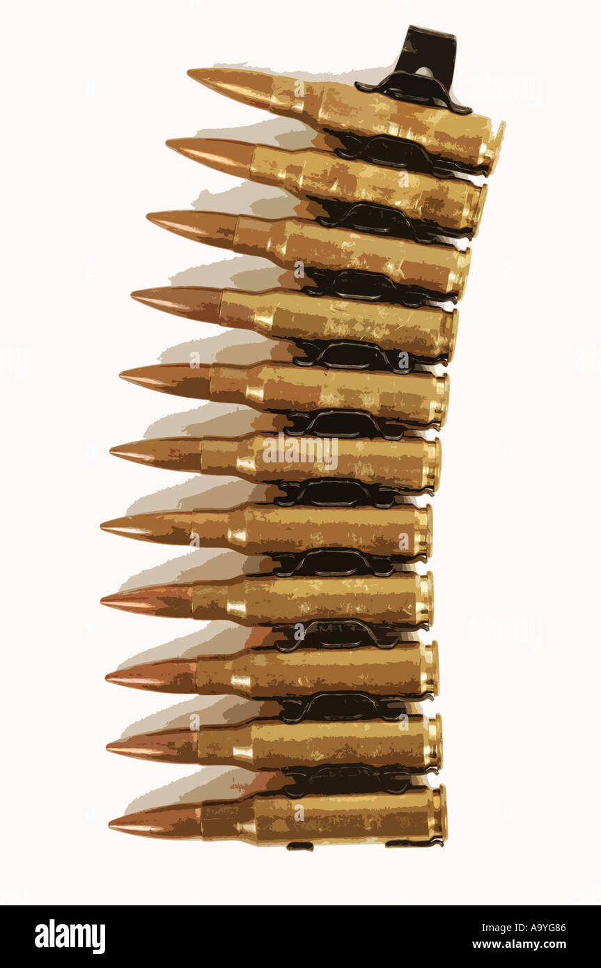 Ammunition belt hires stock photography and images Alamy
